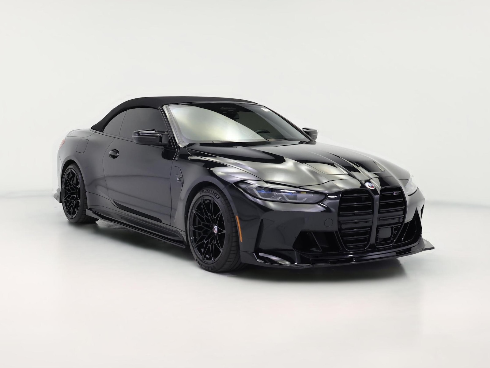 2023 BMW M4