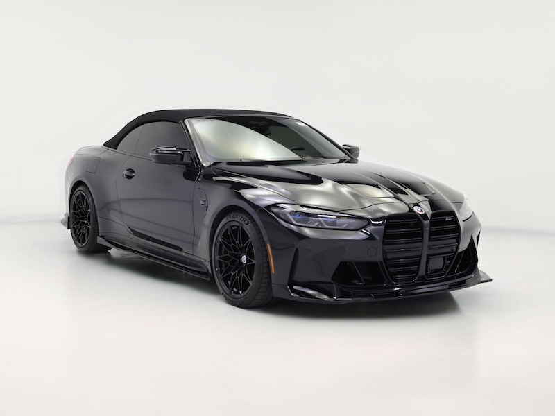 2023 BMW M4 Competition -
                  Orlando, FL