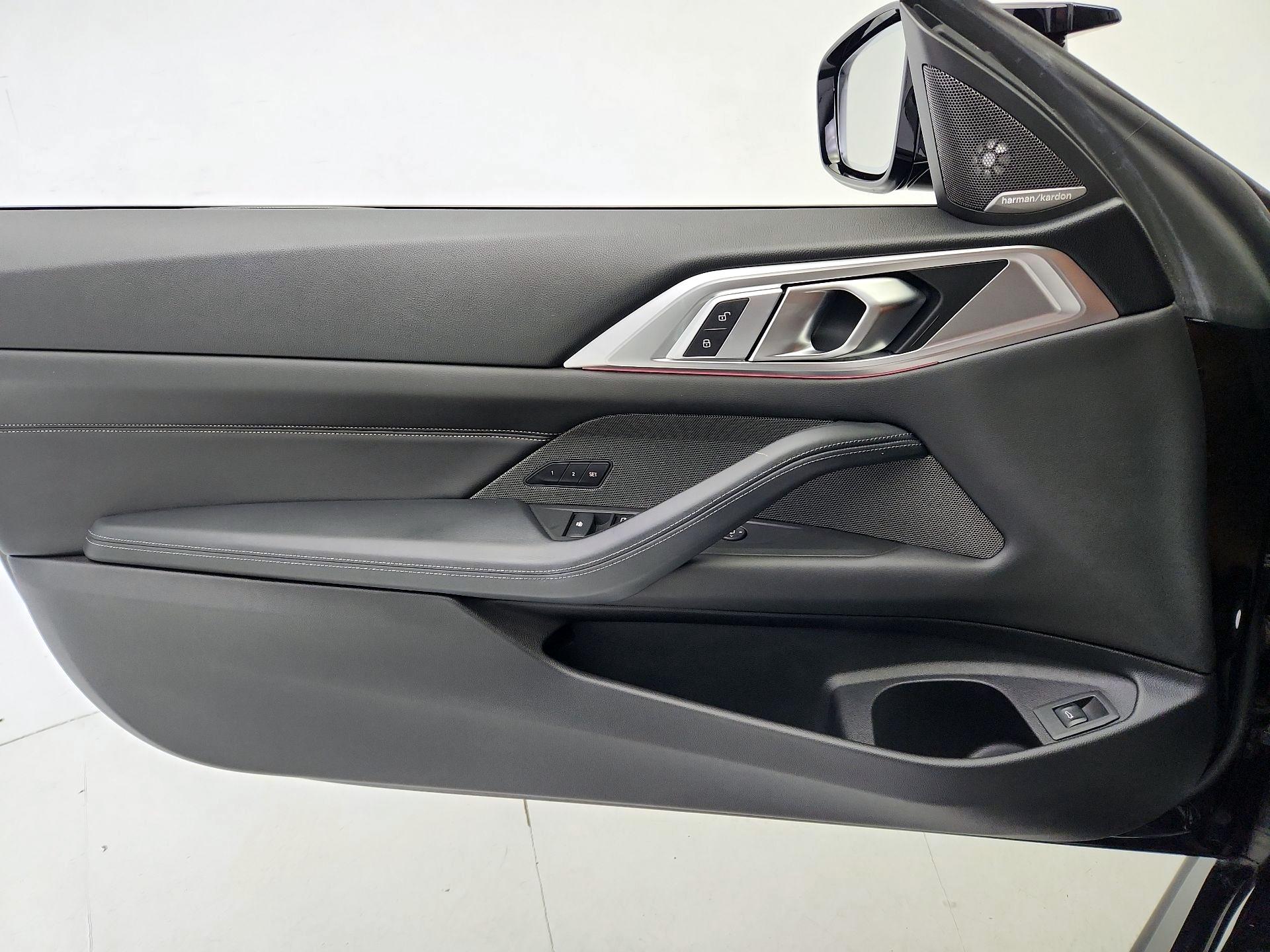 Thumbnail: 2023 BMW M4 - 12