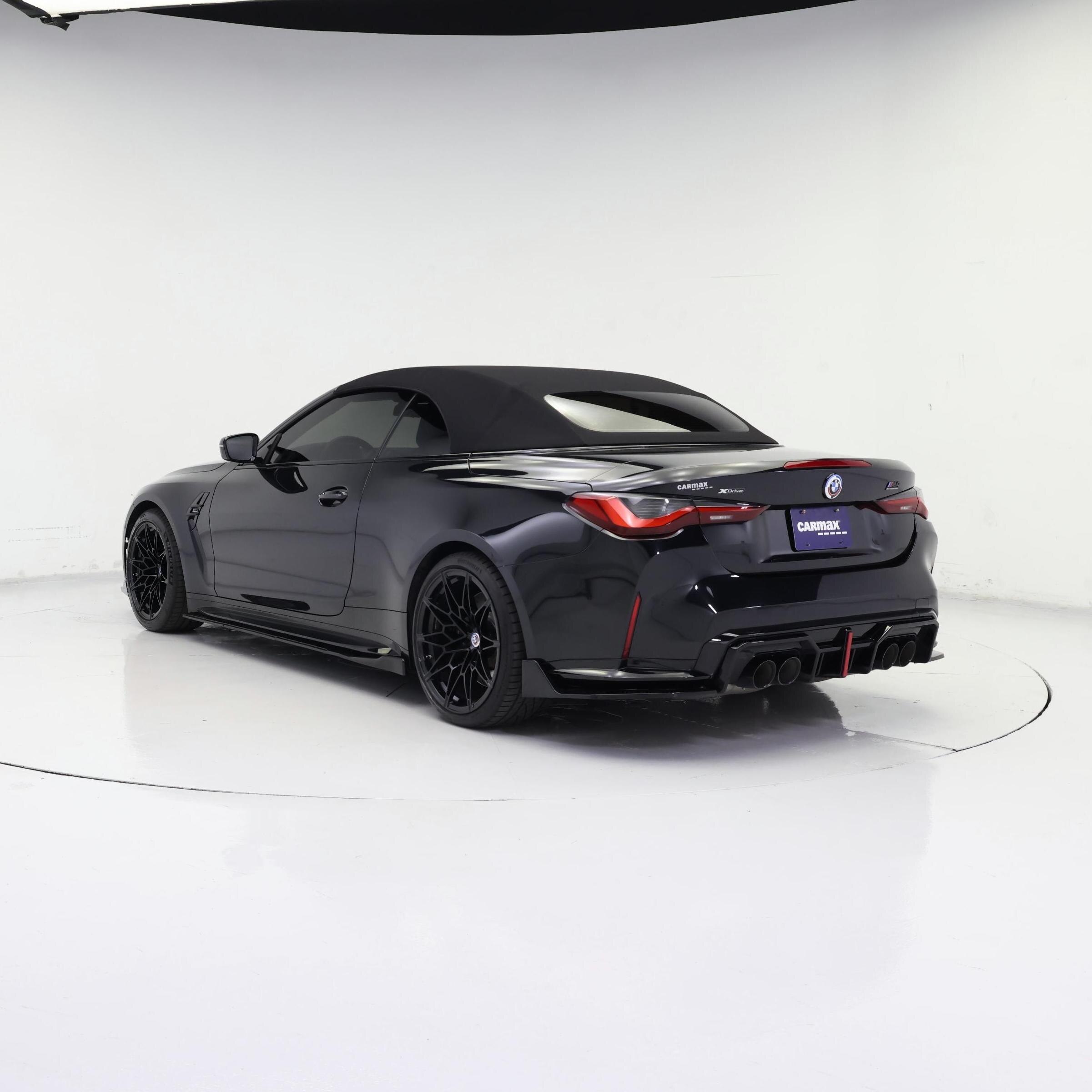 Thumbnail: 2023 BMW M4 - 2