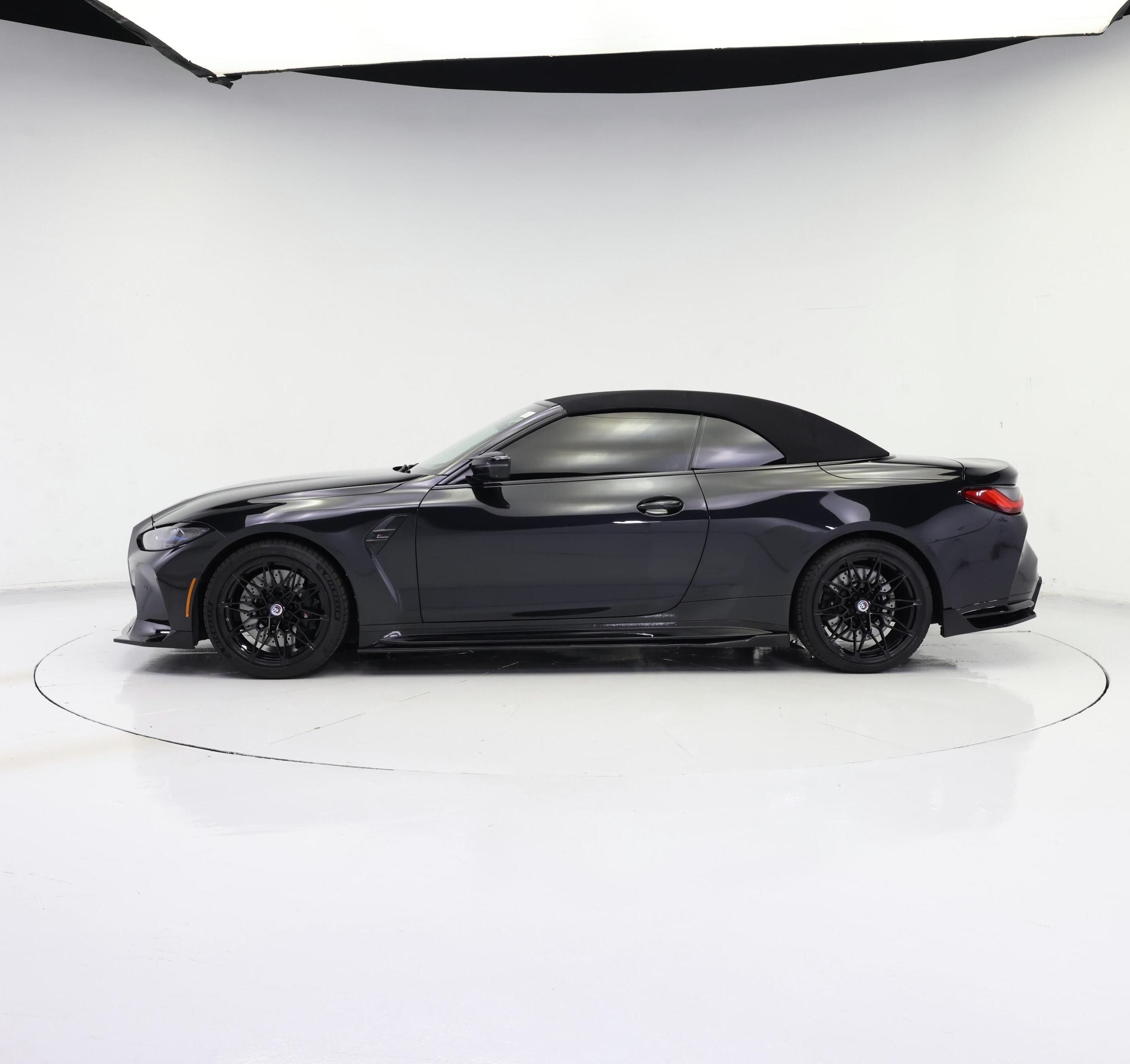 Thumbnail: 2023 BMW M4 - 3
