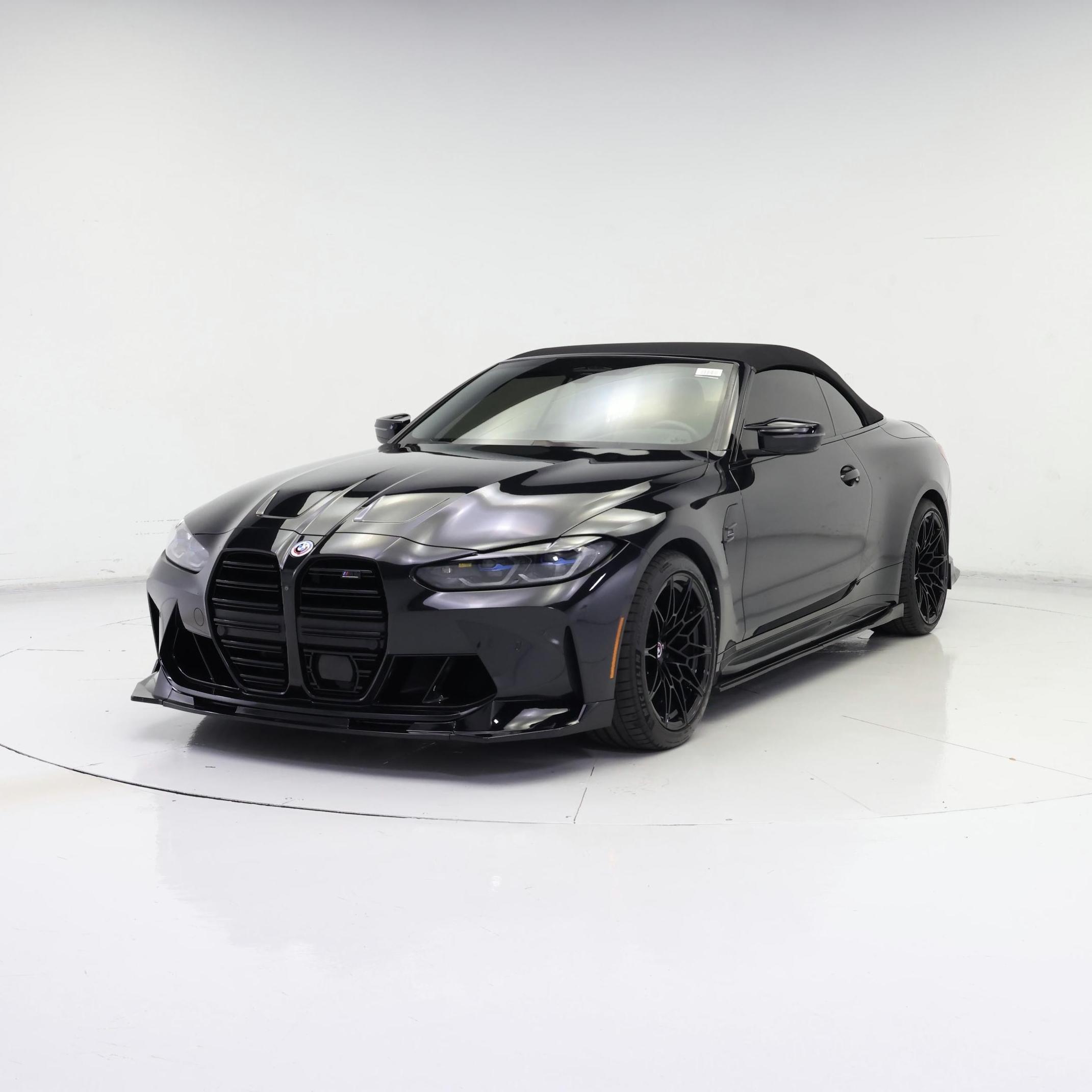 Thumbnail: 2023 BMW M4 - 4