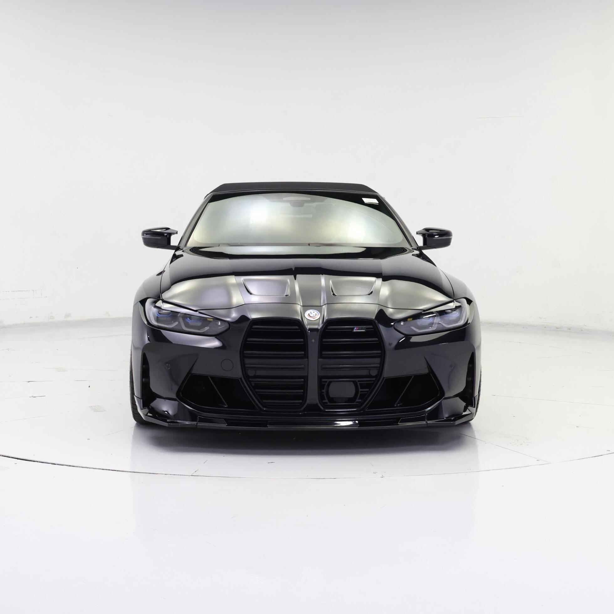 Thumbnail: 2023 BMW M4 - 5