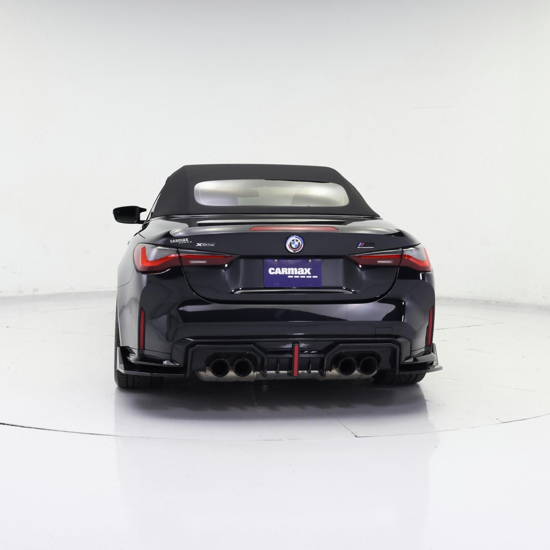 Thumbnail: 2023 BMW M4 - 6