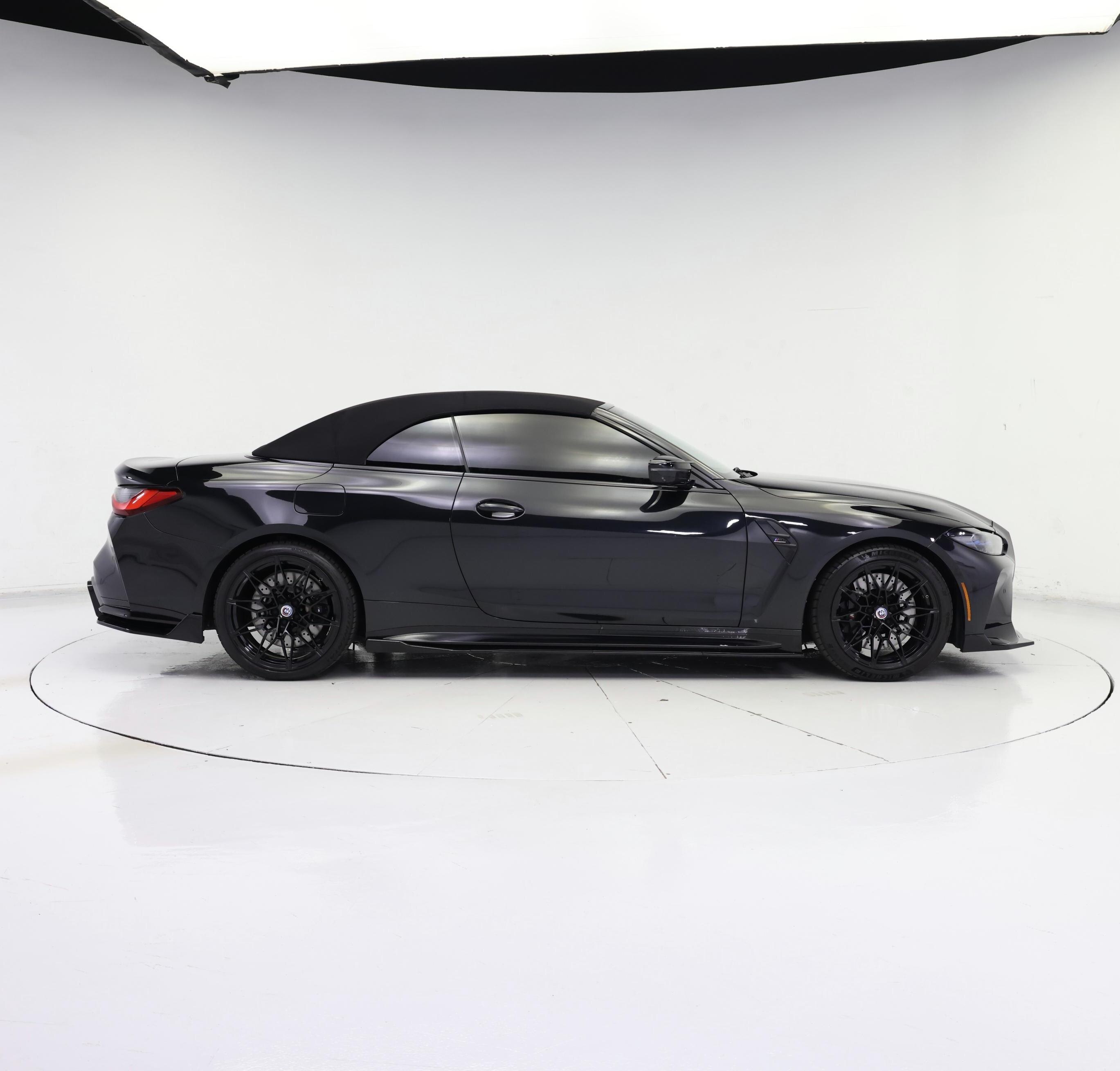 Thumbnail: 2023 BMW M4 - 7