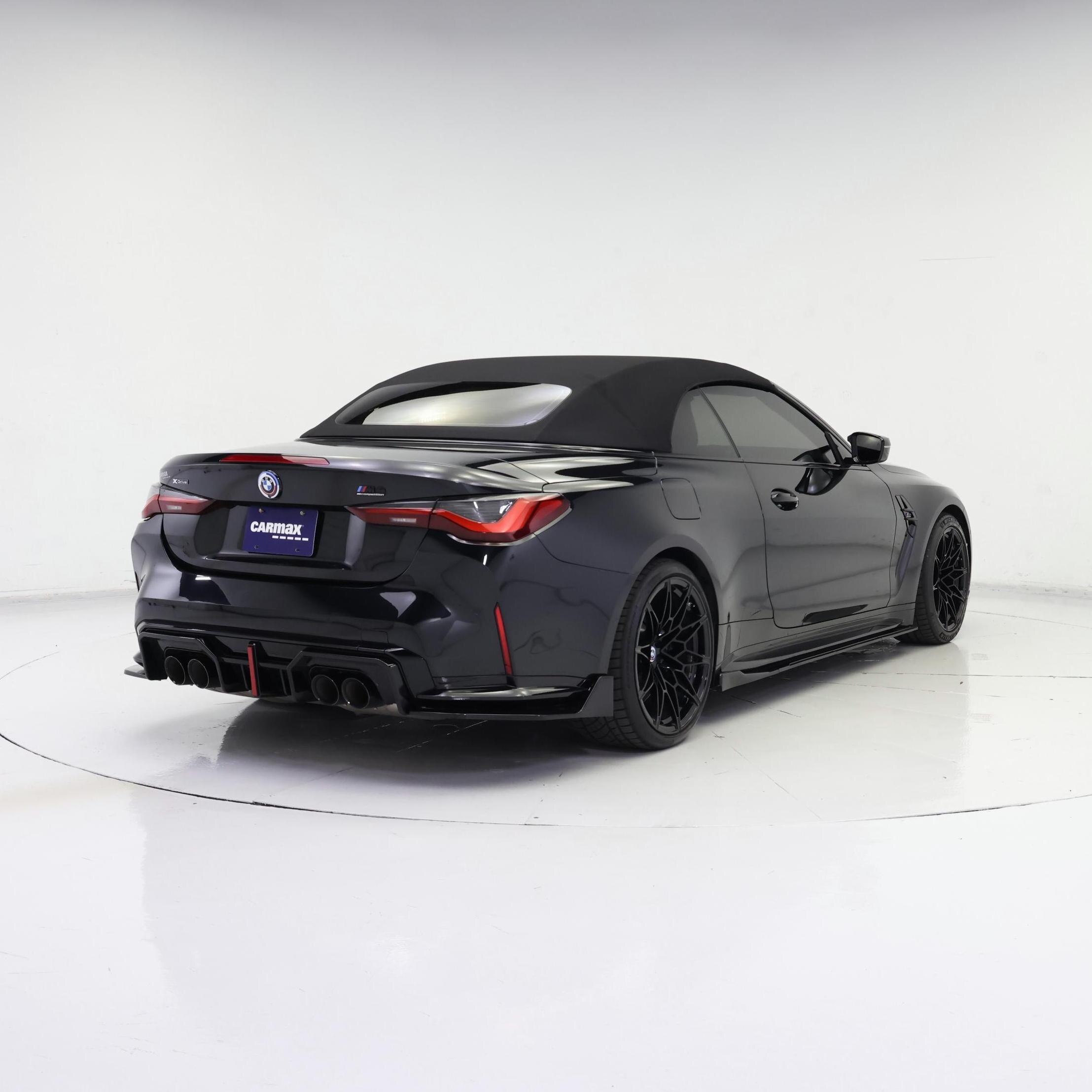 Thumbnail: 2023 BMW M4 - 8