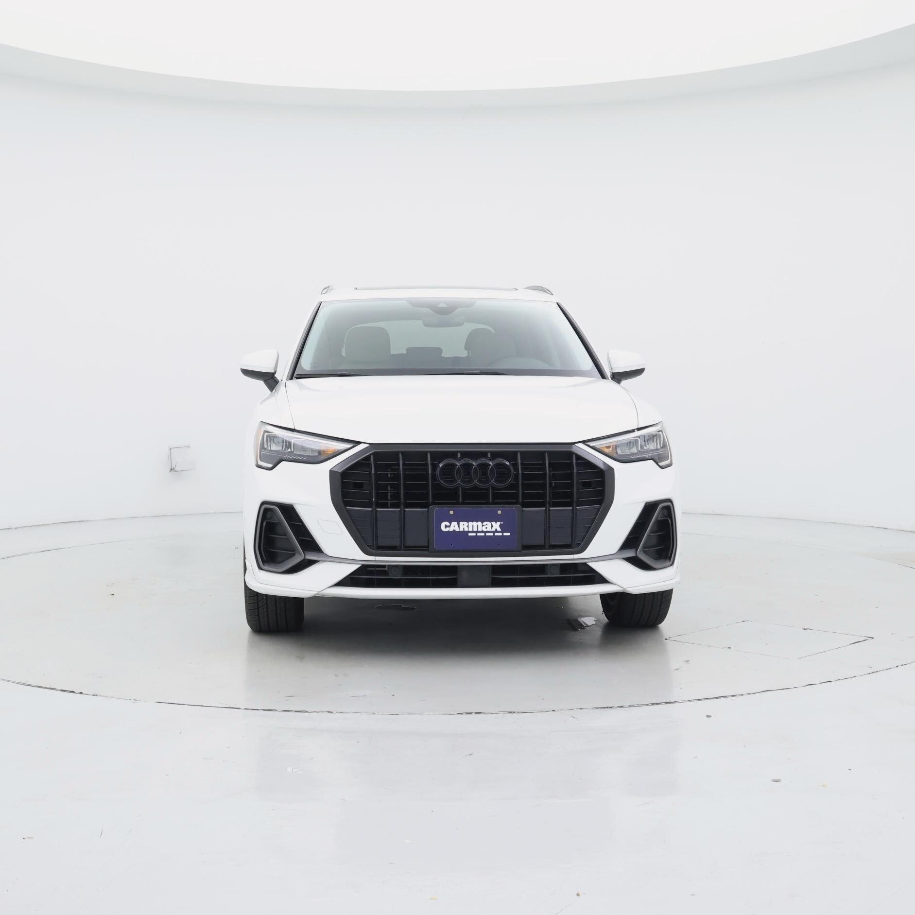 Thumbnail: 2020 Audi Q3 - 5