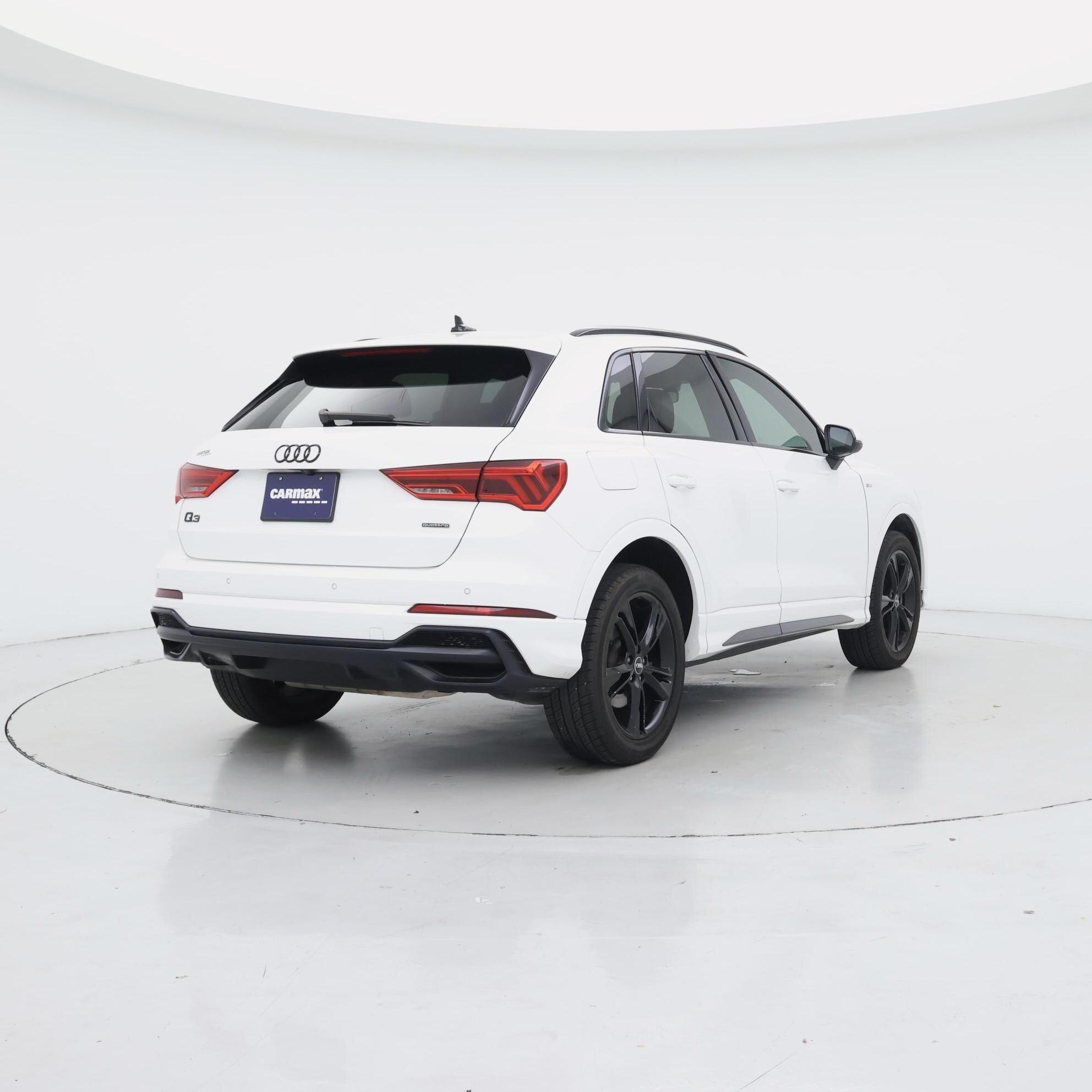 Thumbnail: 2020 Audi Q3 - 8
