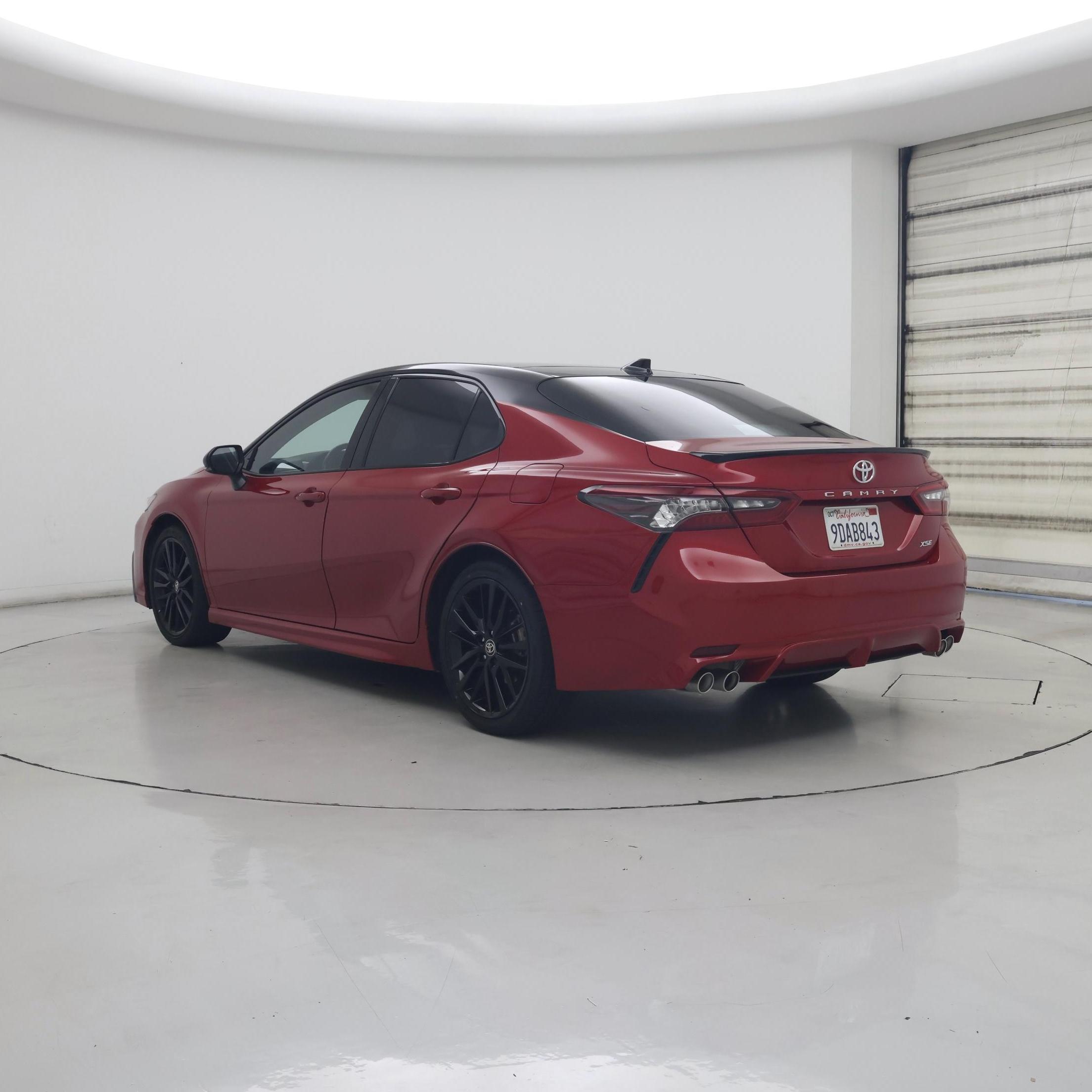 Thumbnail: 2023 Toyota Camry - 2