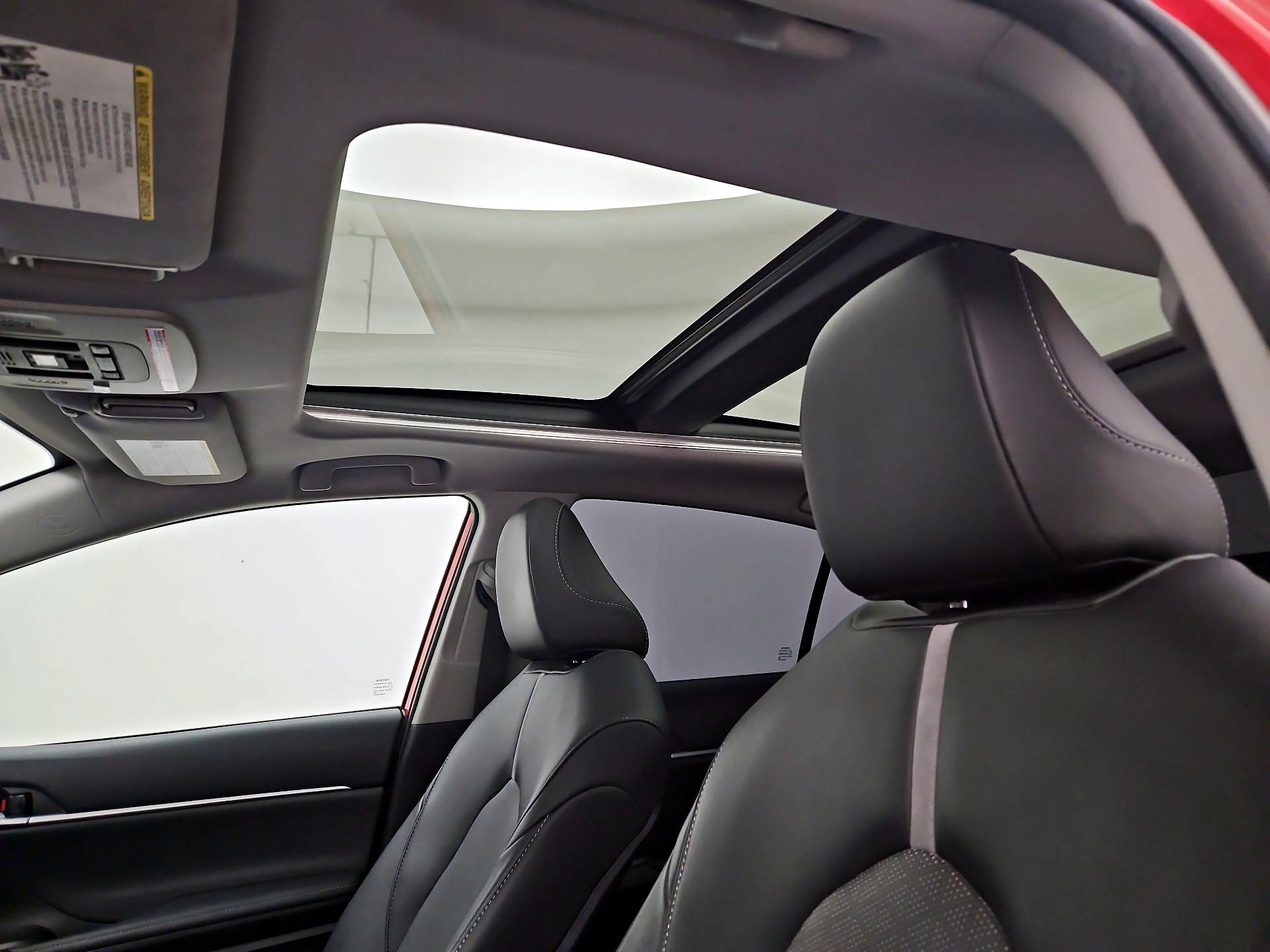 Thumbnail: 2023 Toyota Camry - 20