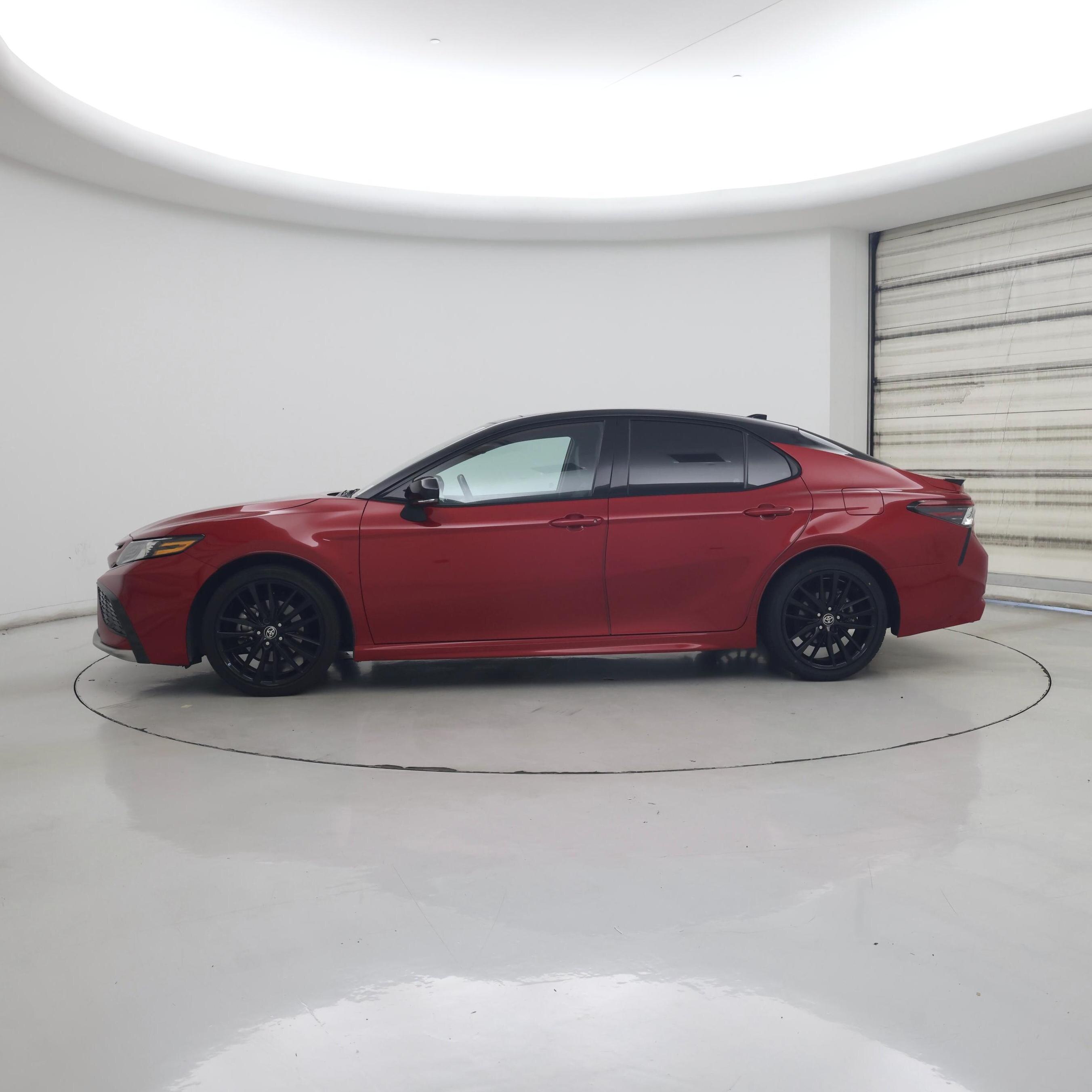 Thumbnail: 2023 Toyota Camry - 3