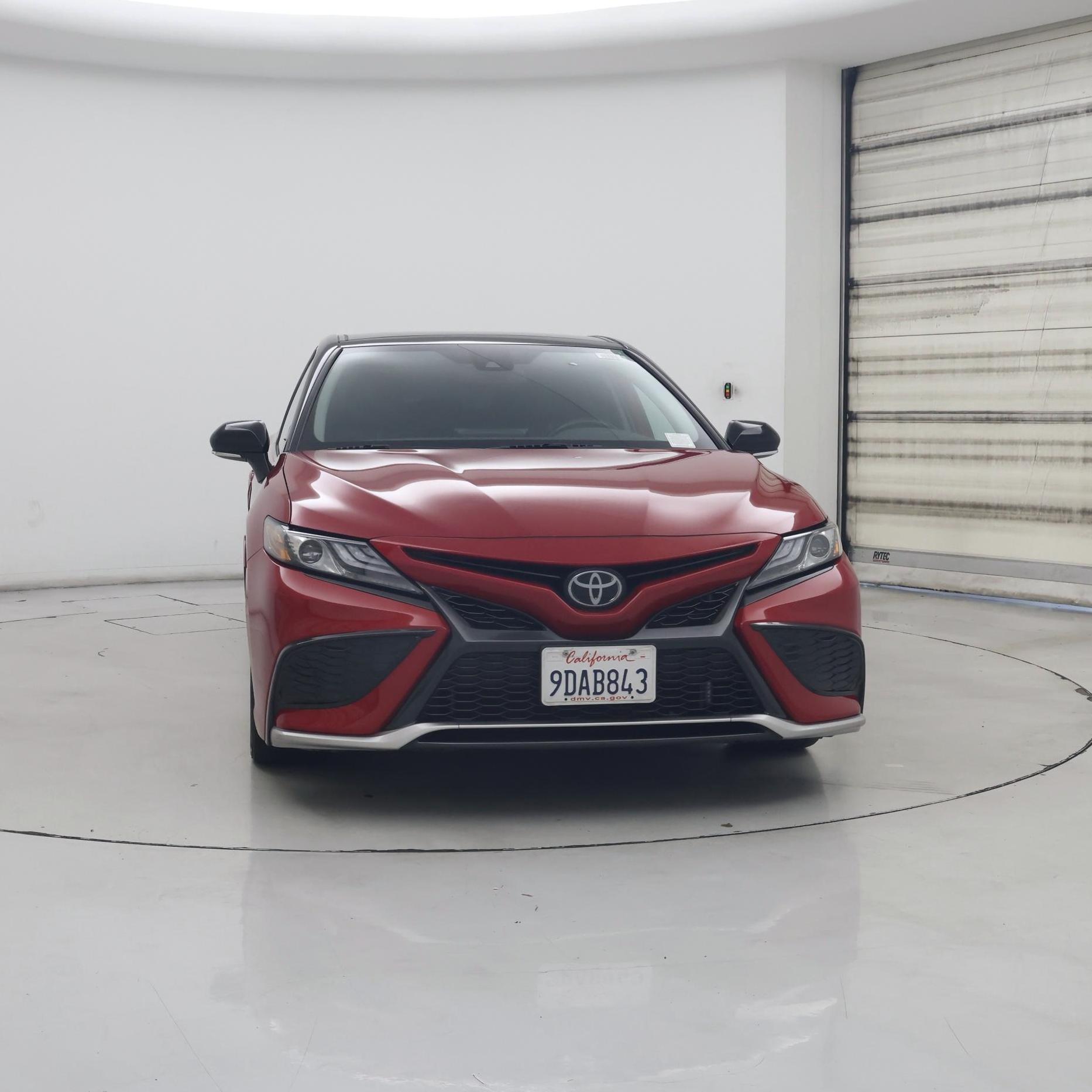 Thumbnail: 2023 Toyota Camry - 5