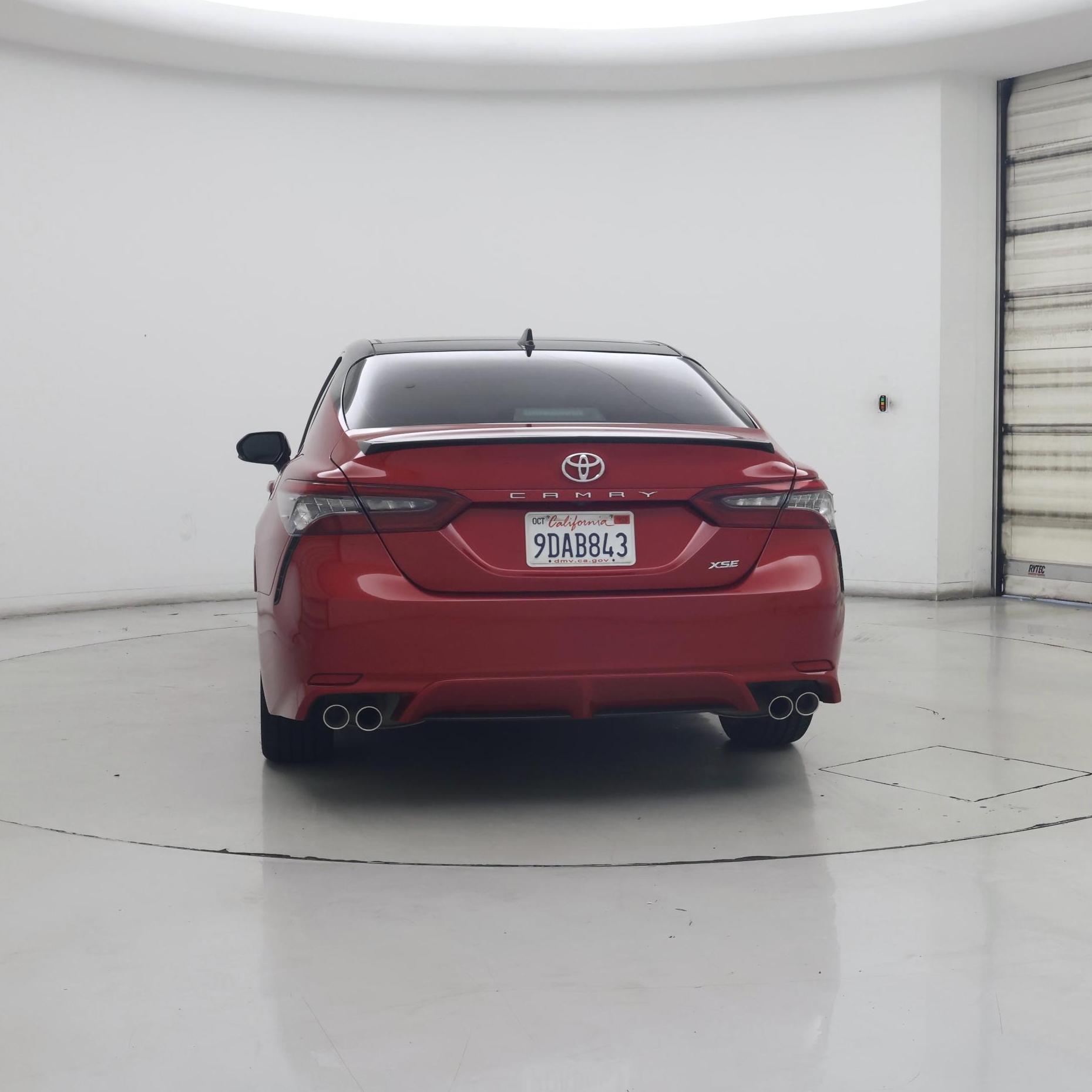 Thumbnail: 2023 Toyota Camry - 6