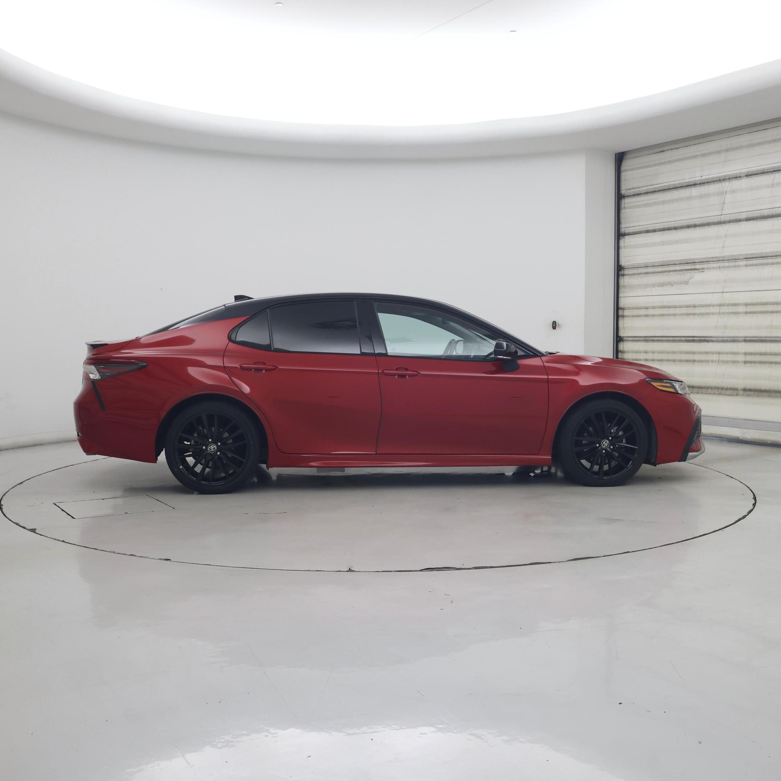 Thumbnail: 2023 Toyota Camry - 7