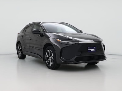 2023 Toyota bZ4X XLE
