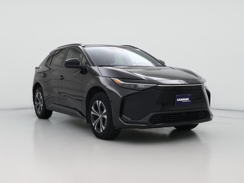 2023 Toyota bZ4X XLE -
                  Edison, NJ
