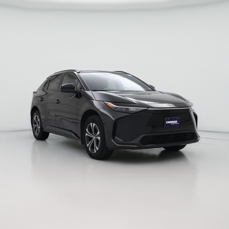 2023 Toyota bZ4X XLE