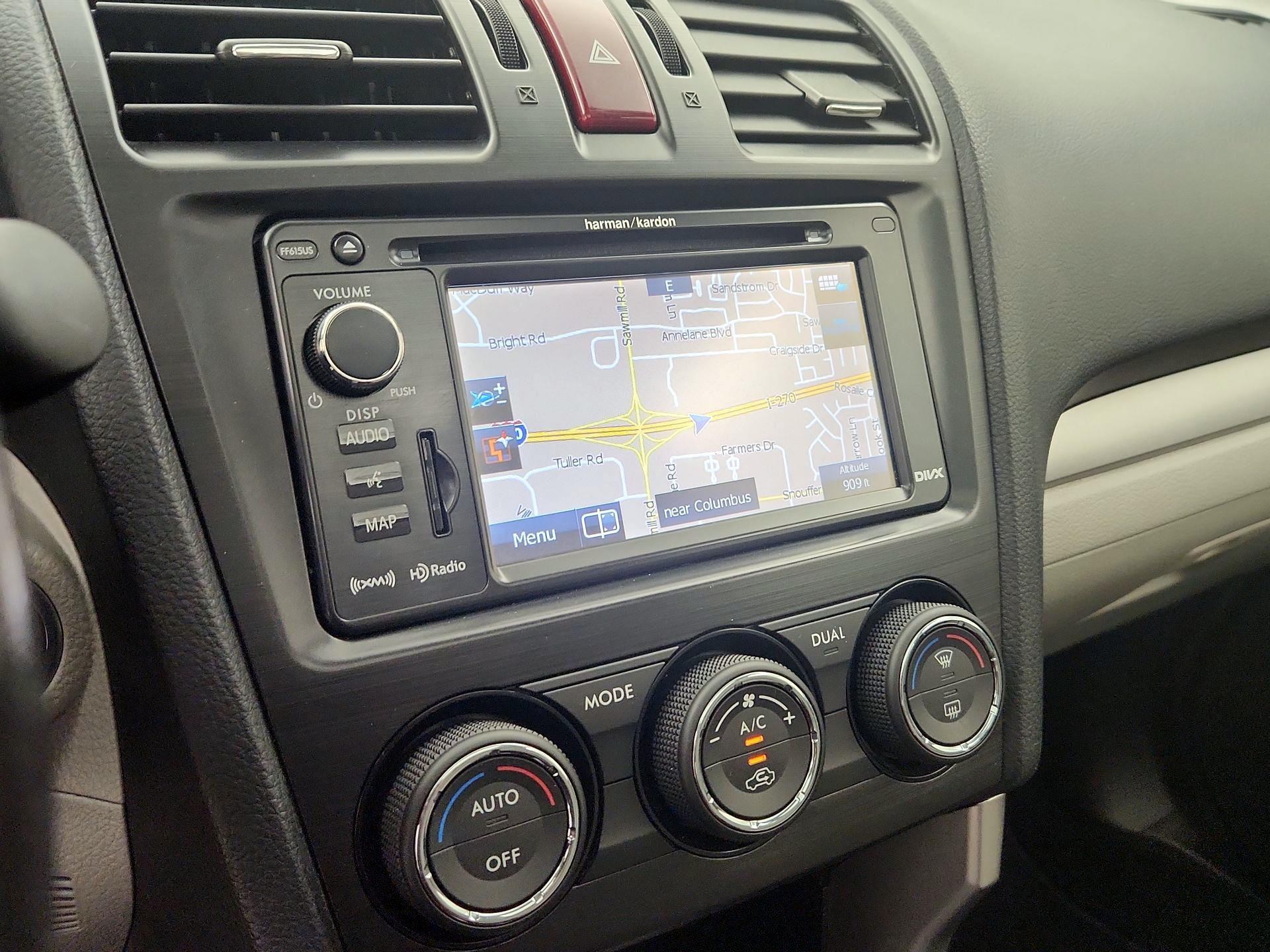 Thumbnail: 2014 Subaru Forester - 14
