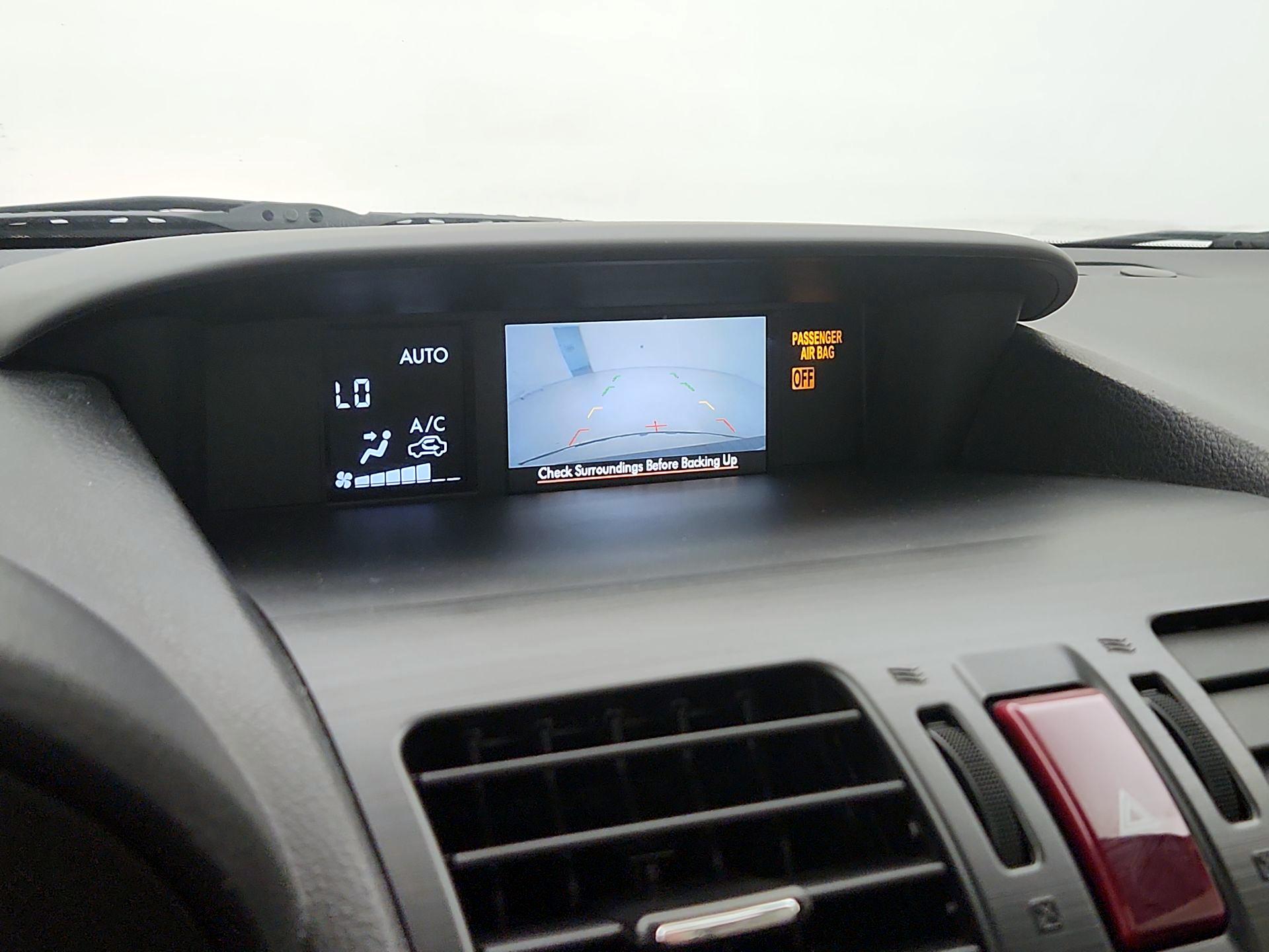 Thumbnail: 2014 Subaru Forester - 15