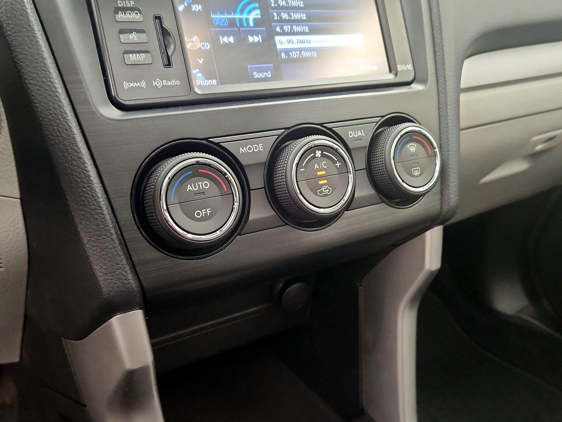 Thumbnail: 2014 Subaru Forester - 17