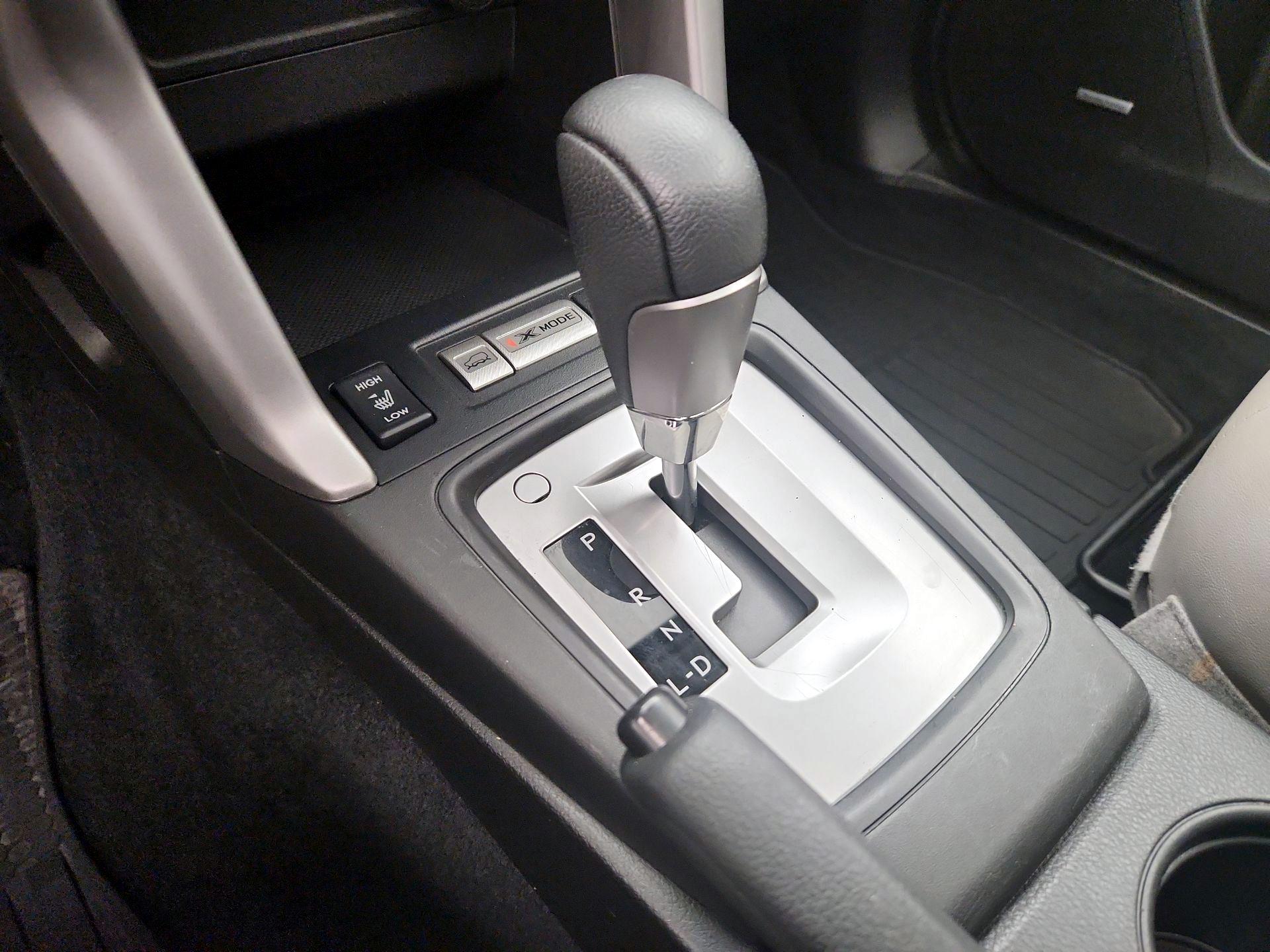 Thumbnail: 2014 Subaru Forester - 18