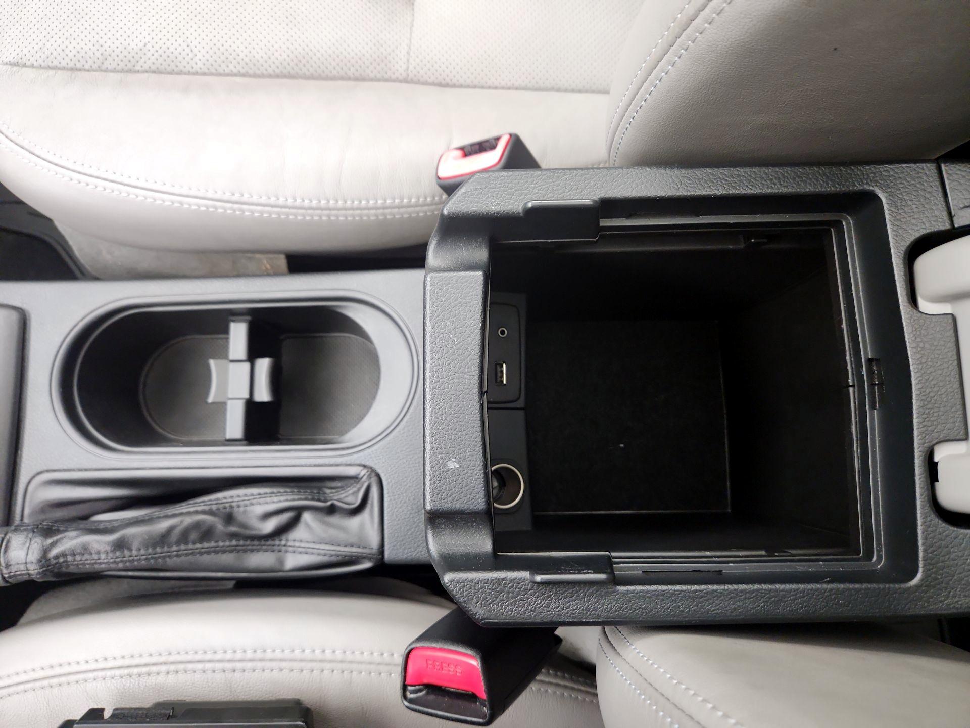 Thumbnail: 2014 Subaru Forester - 19