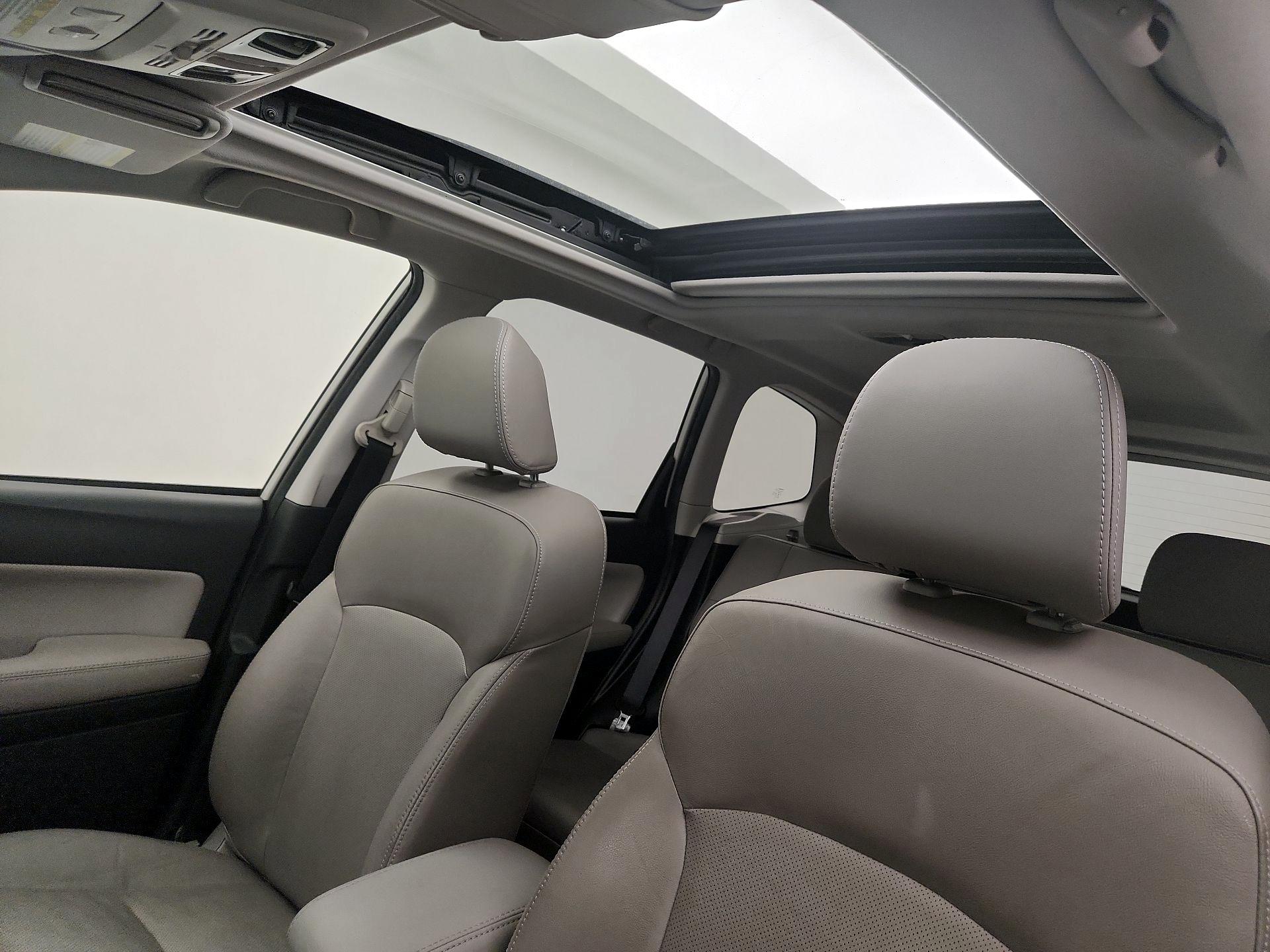 Thumbnail: 2014 Subaru Forester - 20