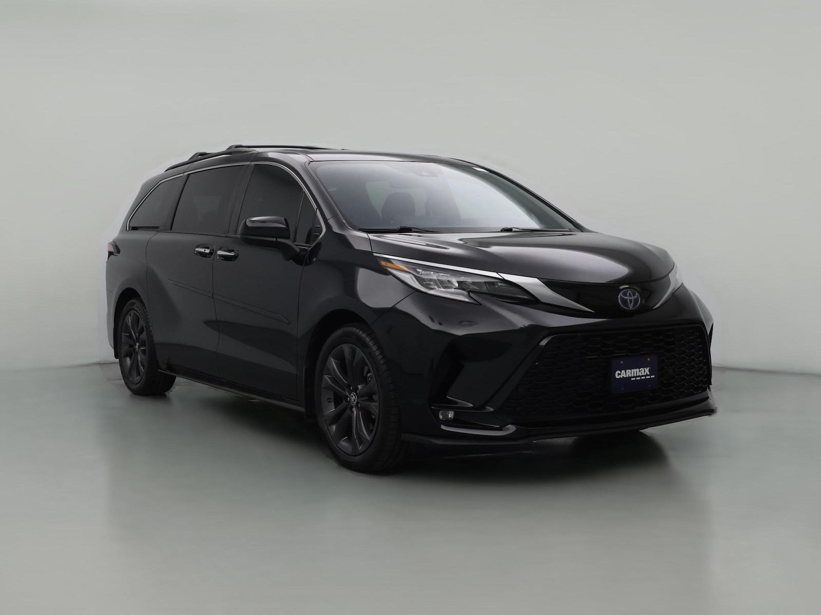2022 Toyota Sienna