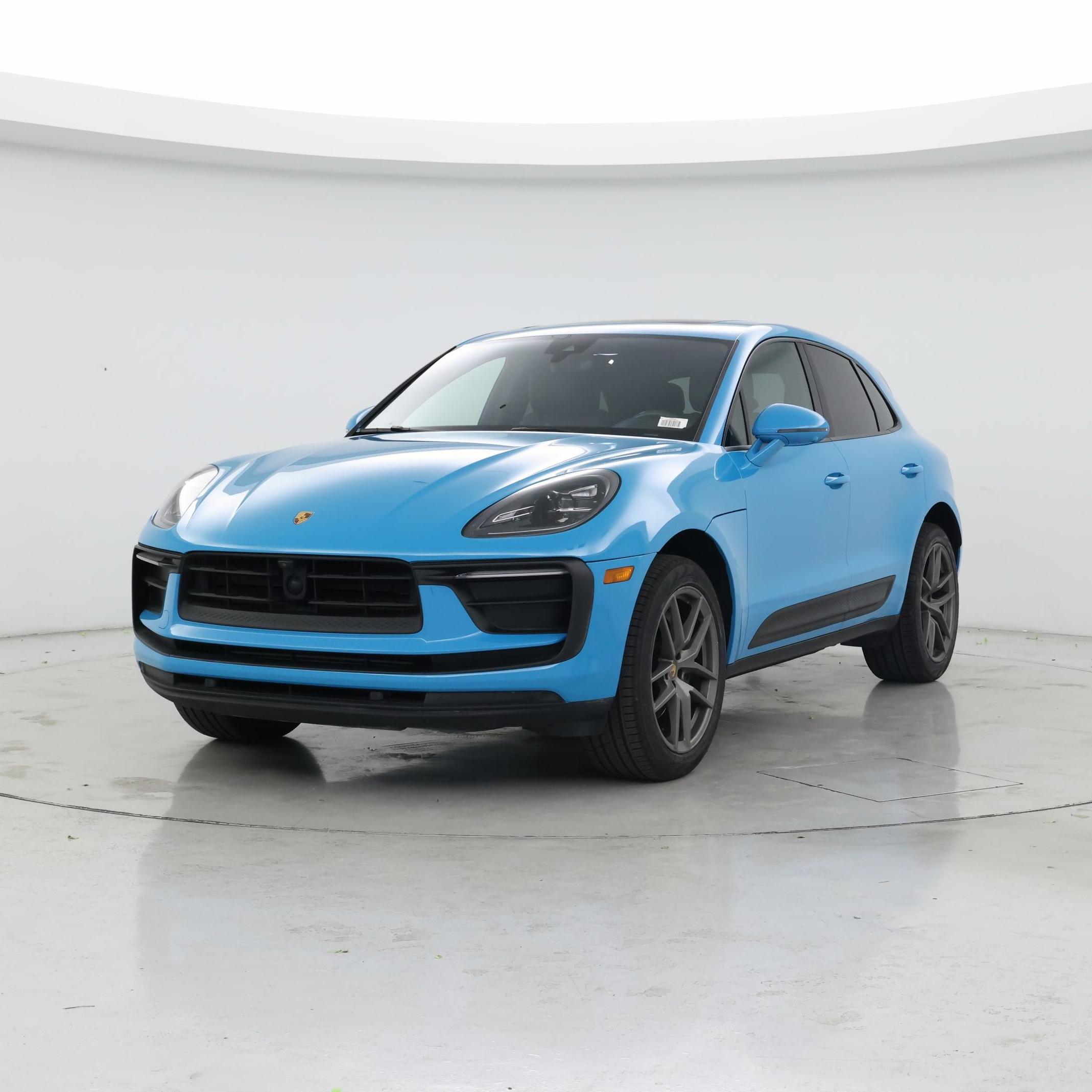 Thumbnail: 2023 Porsche Macan - 4