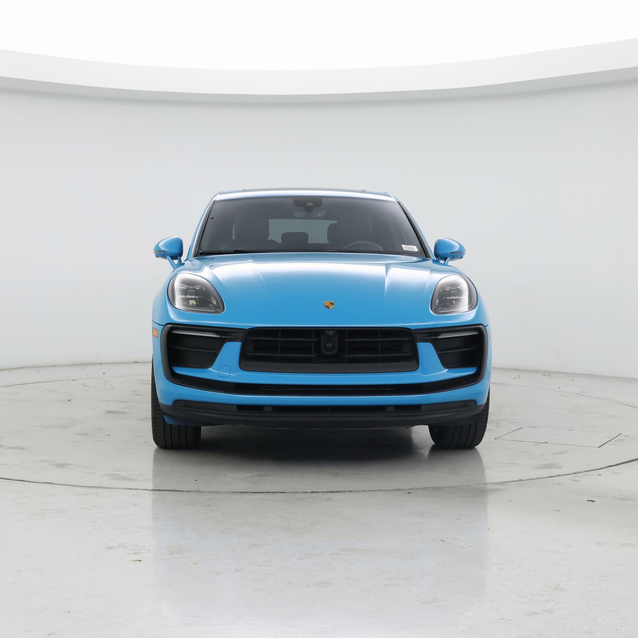 Thumbnail: 2023 Porsche Macan - 5