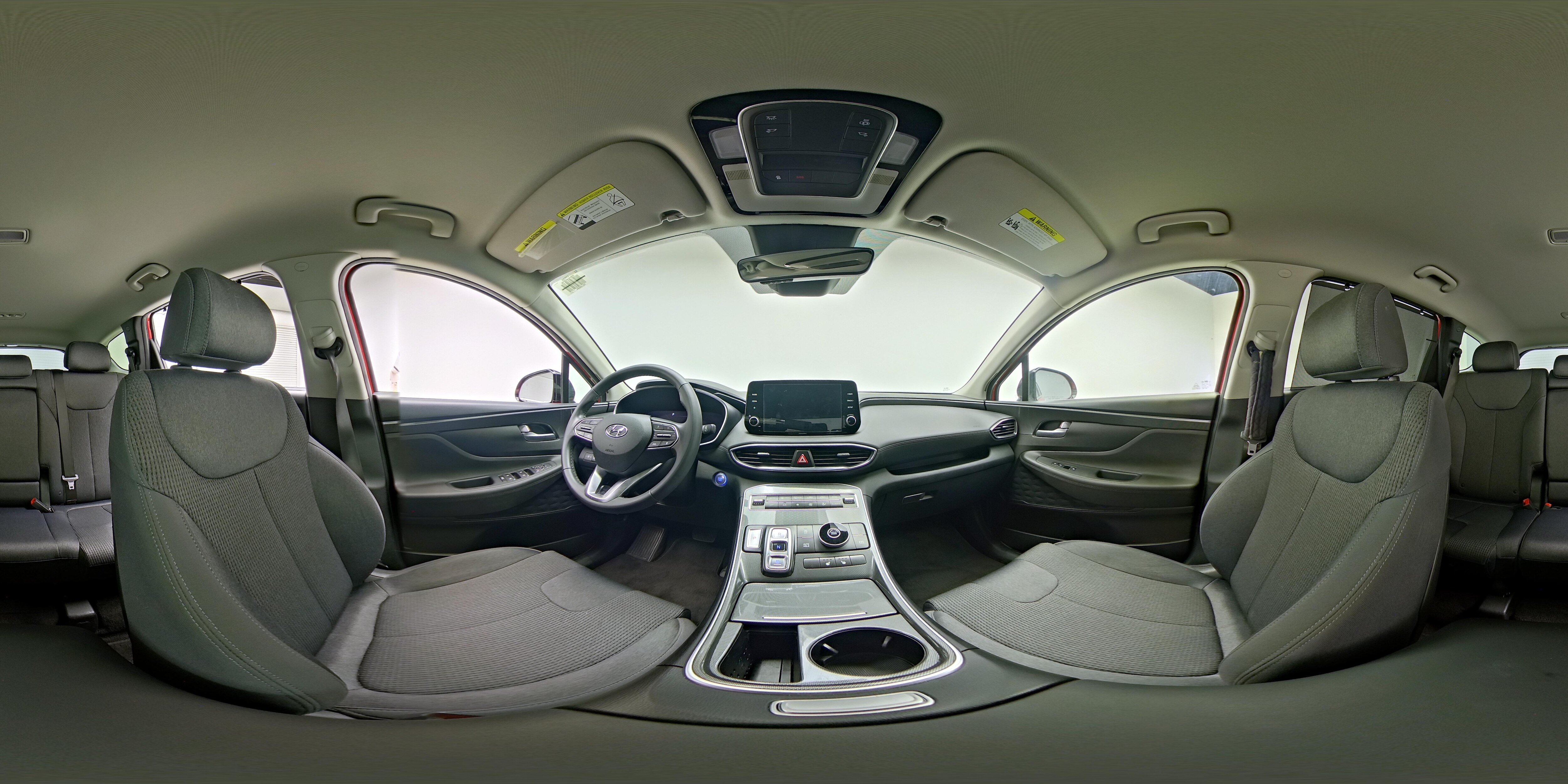 2022 Hyundai Santa Fe XRT - Photo 22