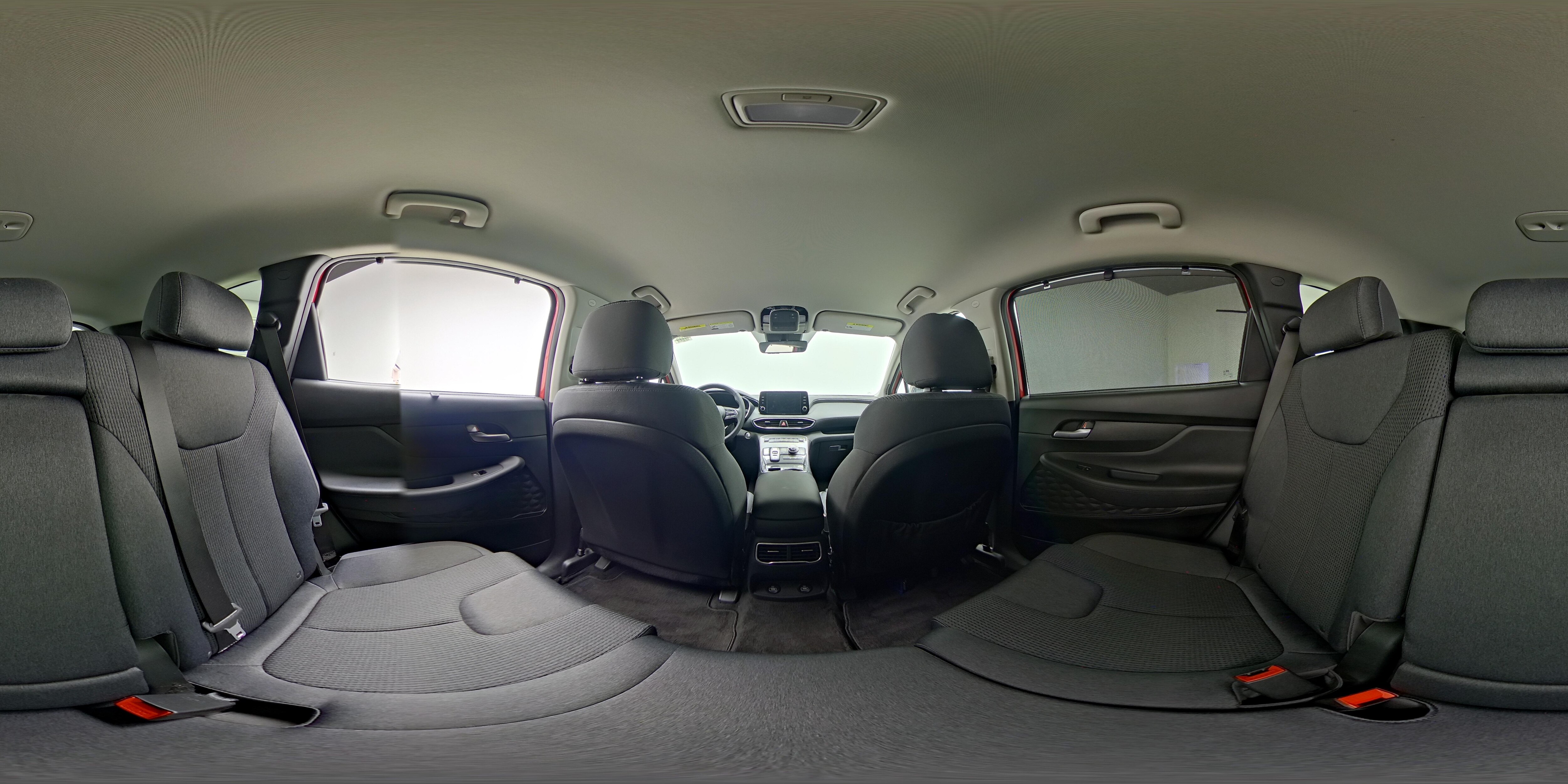 2022 Hyundai Santa Fe XRT - Photo 23