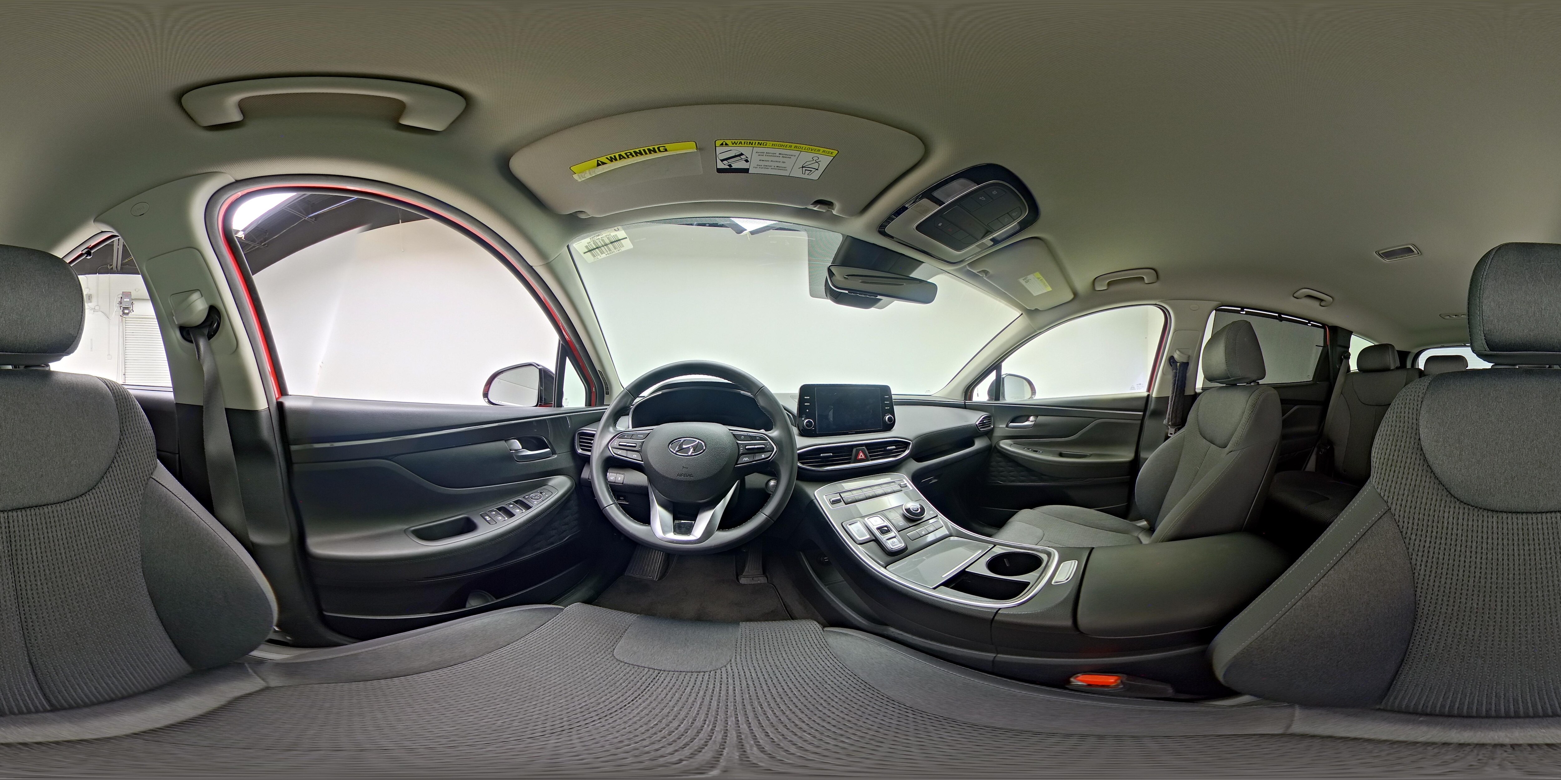 2022 Hyundai Santa Fe XRT - Photo 24