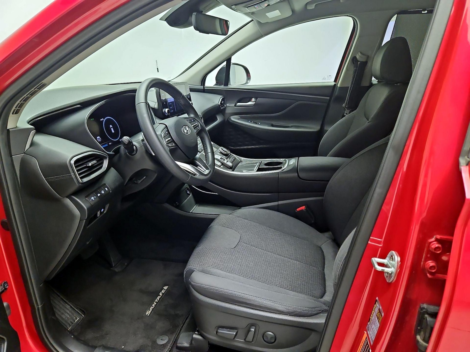 2022 Hyundai Santa Fe XRT - Photo 10