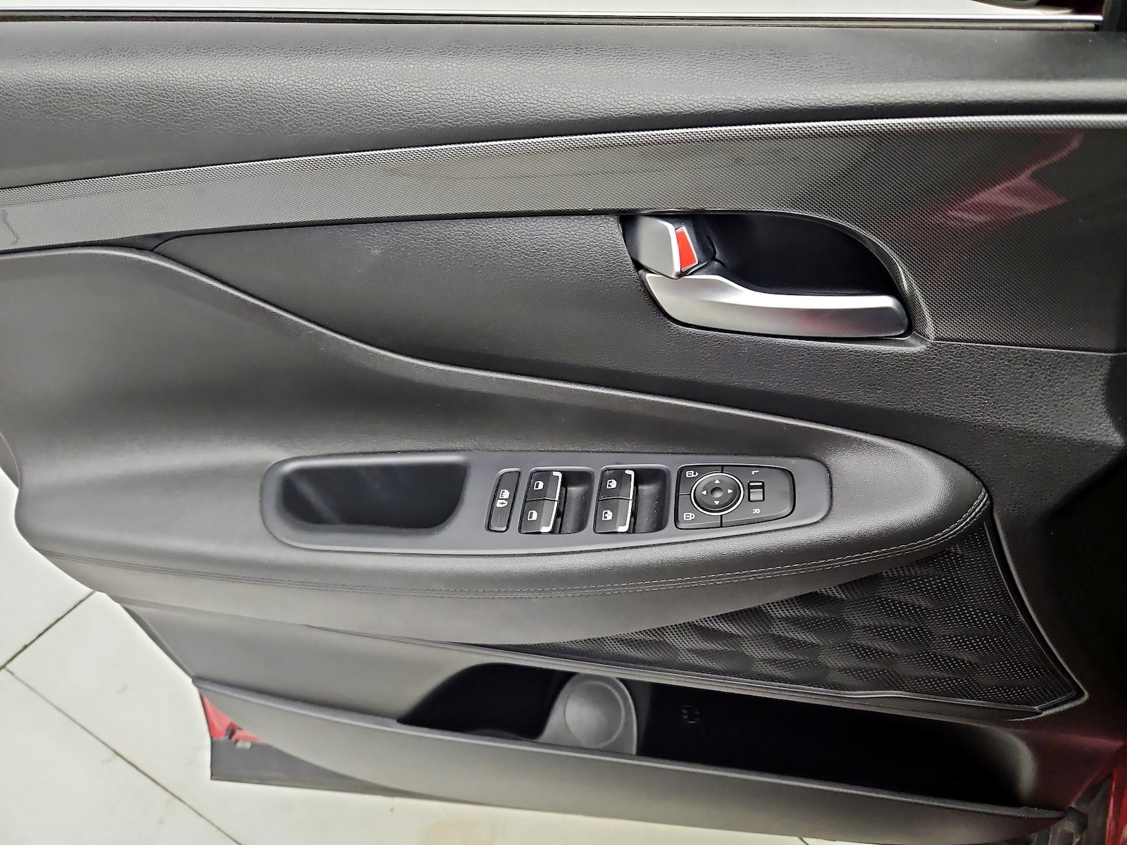 2022 Hyundai Santa Fe XRT - Photo 11