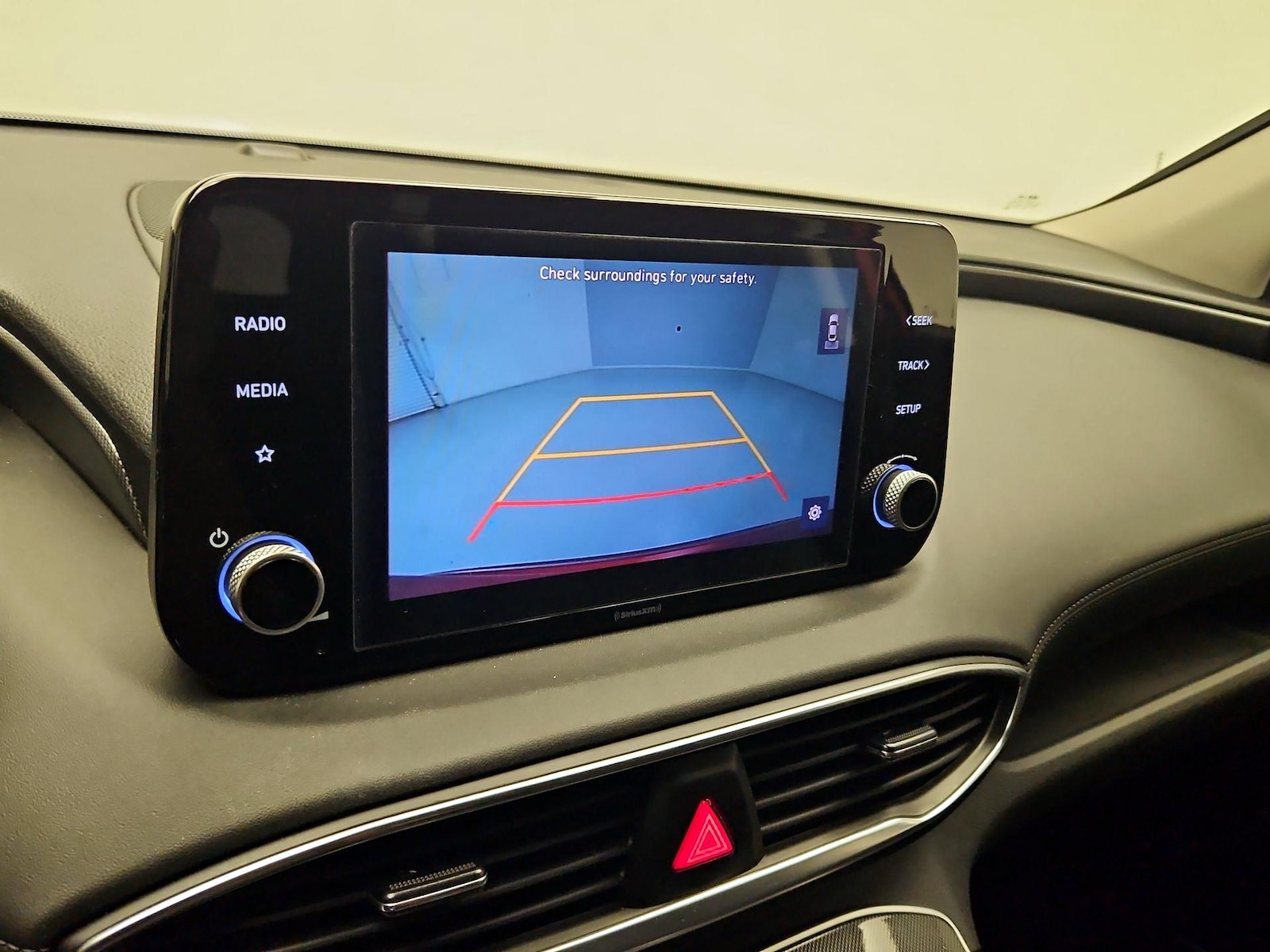 2022 Hyundai Santa Fe XRT - Photo 13