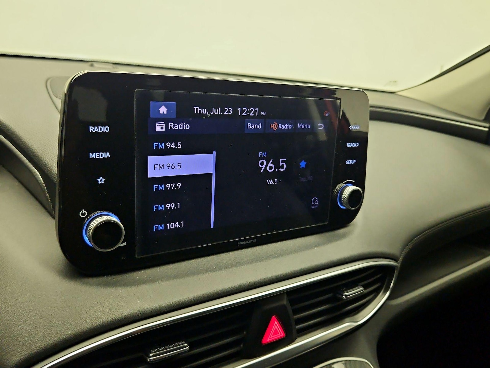 2022 Hyundai Santa Fe XRT - Photo 14