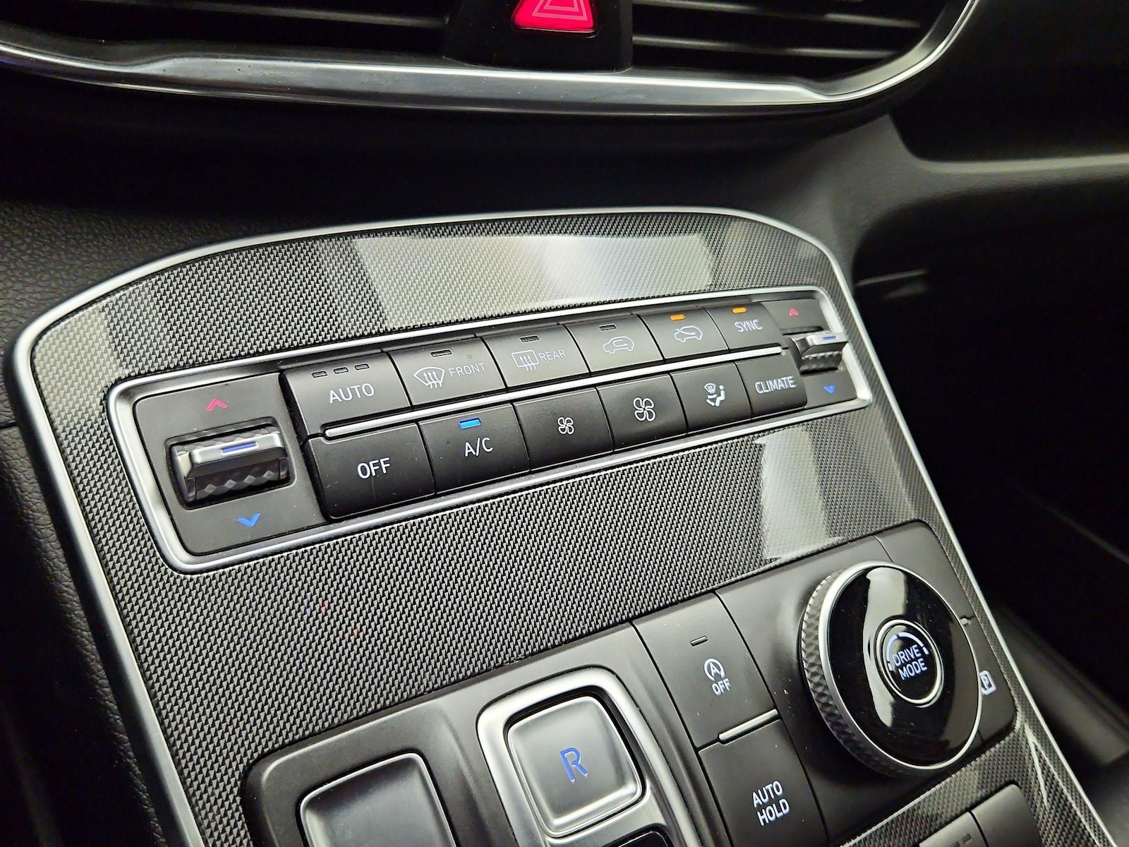 2022 Hyundai Santa Fe XRT - Photo 15