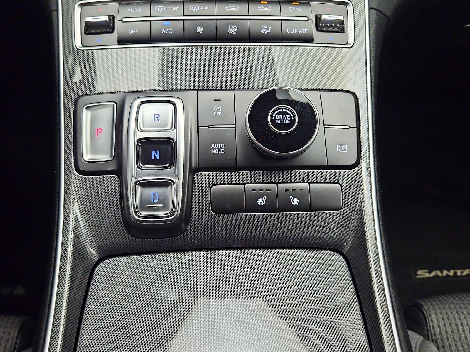 2022 Hyundai Santa Fe XRT - Photo 16