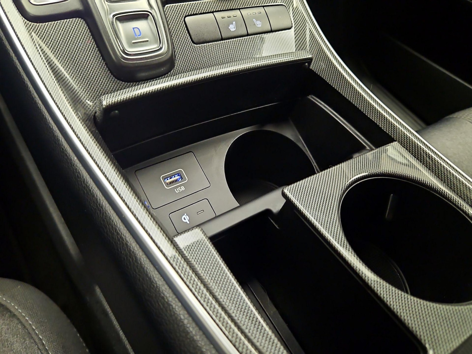 2022 Hyundai Santa Fe XRT - Photo 17