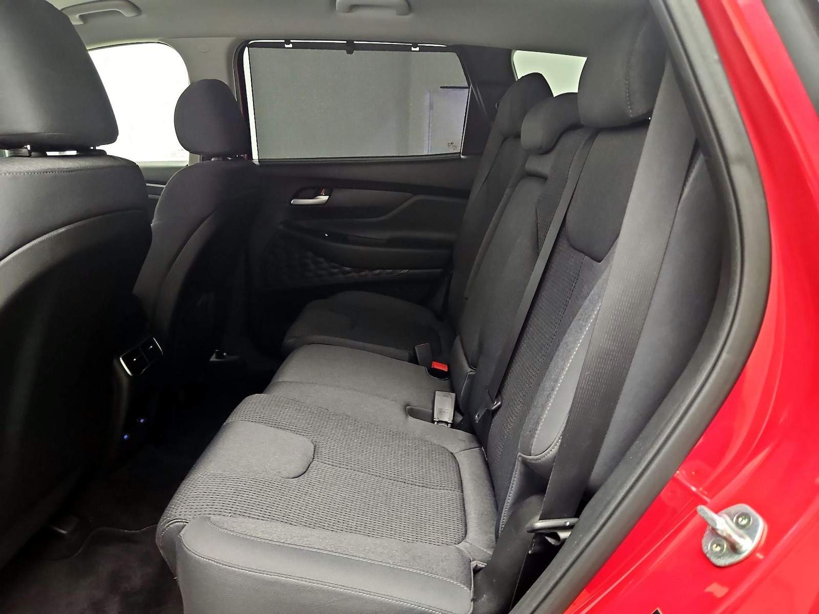 2022 Hyundai Santa Fe XRT - Photo 18