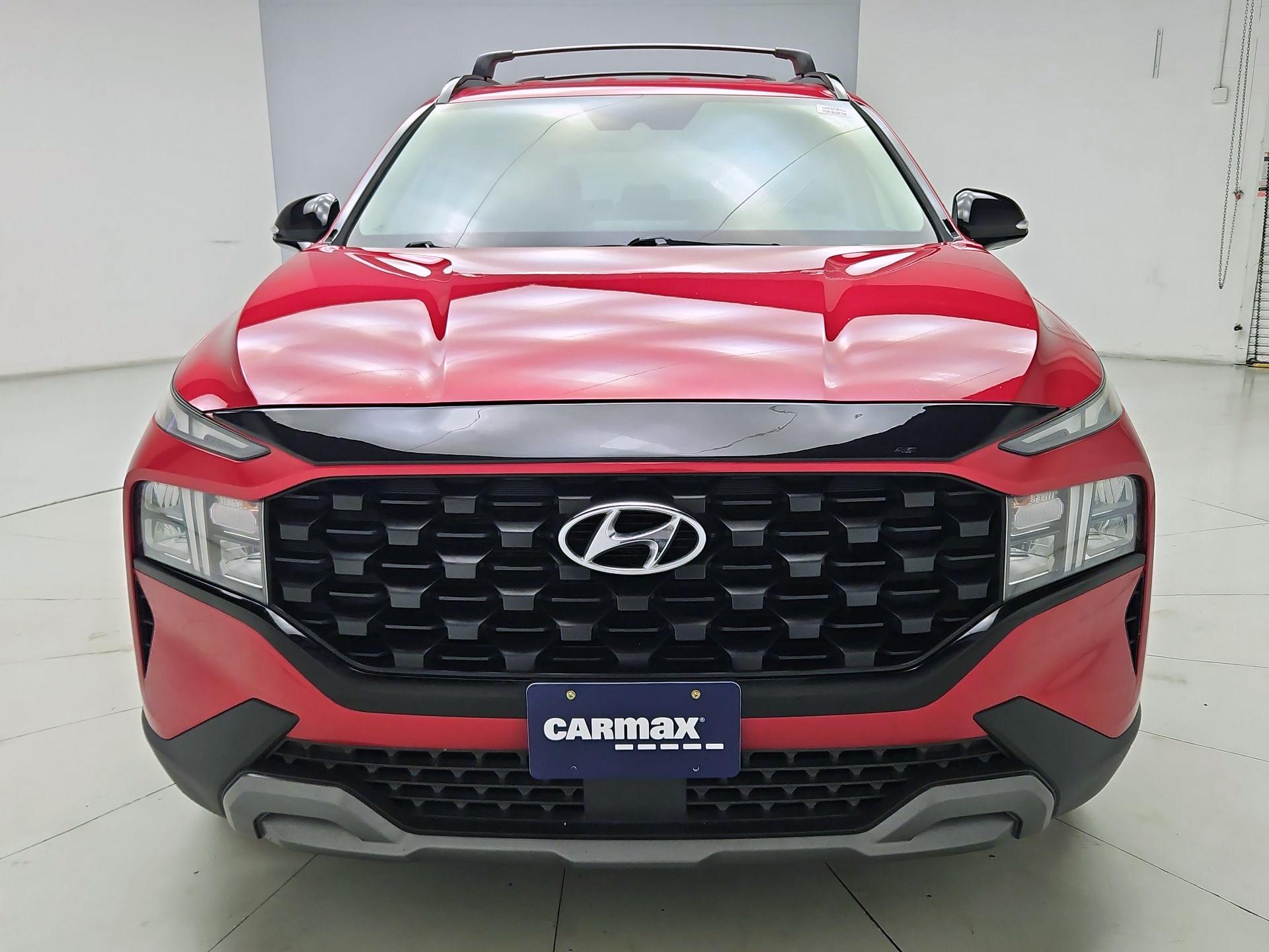 Thumbnail: 2022 Hyundai Santa Fe - 2