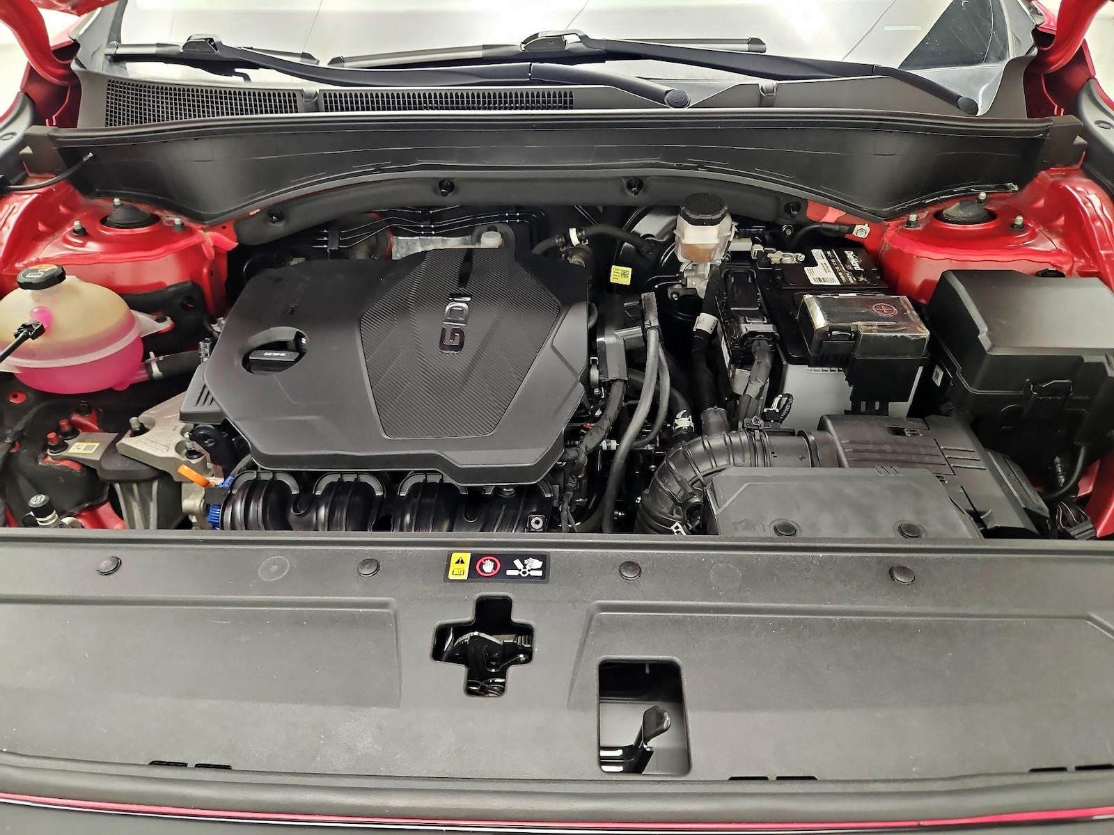 2022 Hyundai Santa Fe XRT - Photo 20