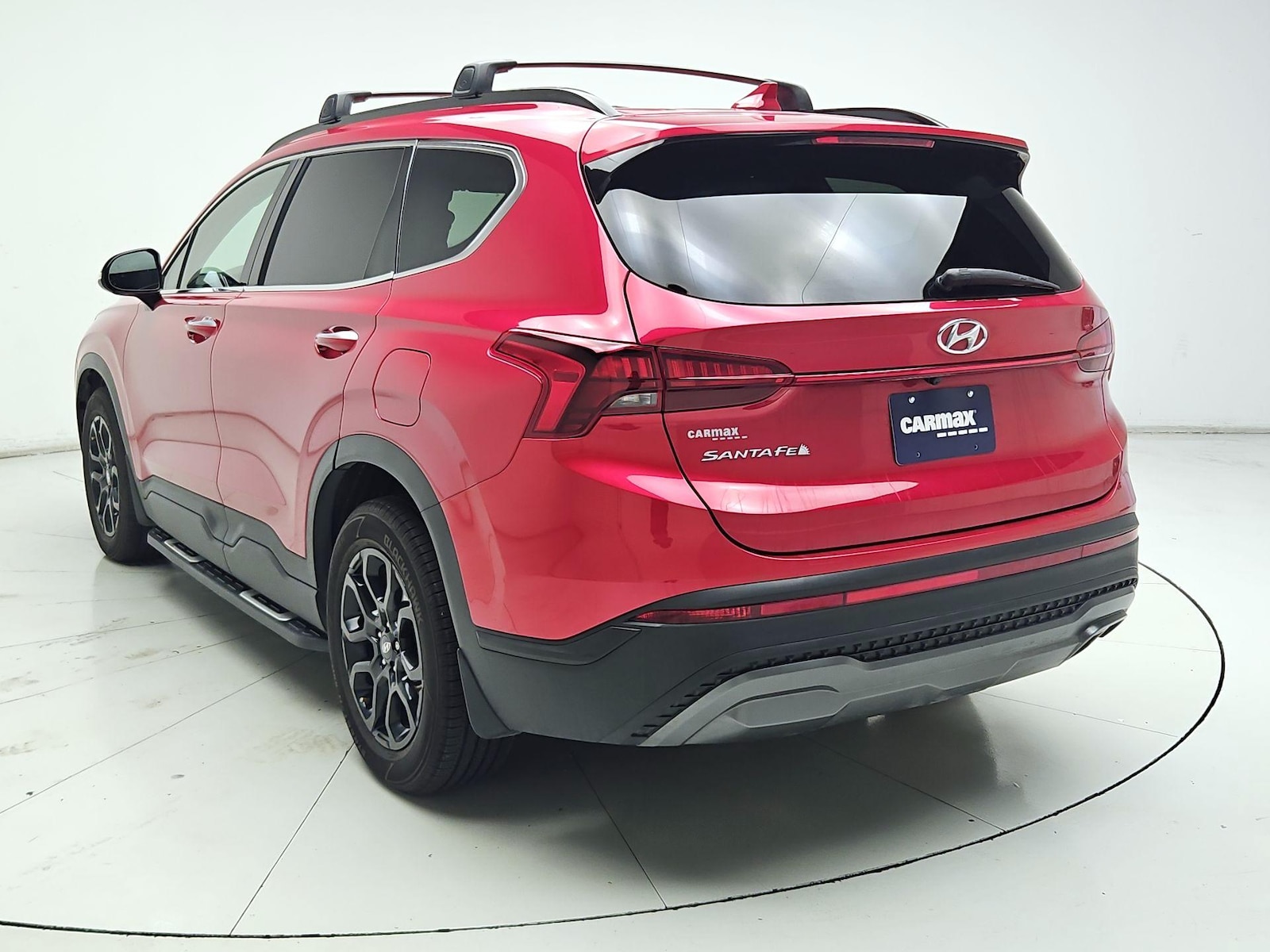2022 Hyundai Santa Fe XRT - Photo 7