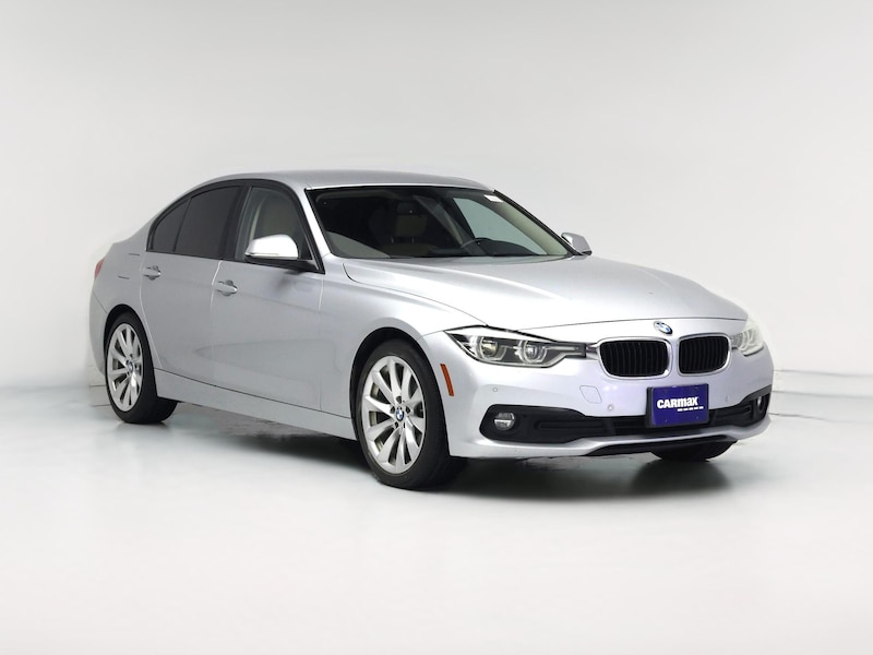 2018 BMW 3 Series 320i -
                  Murrieta, CA