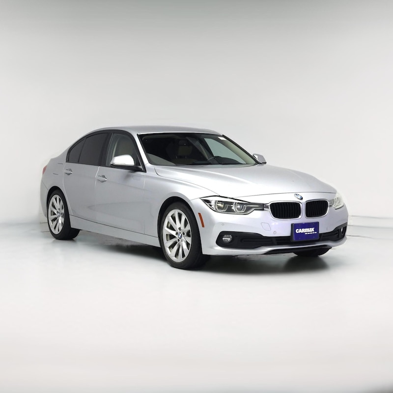 2018 BMW 320 I