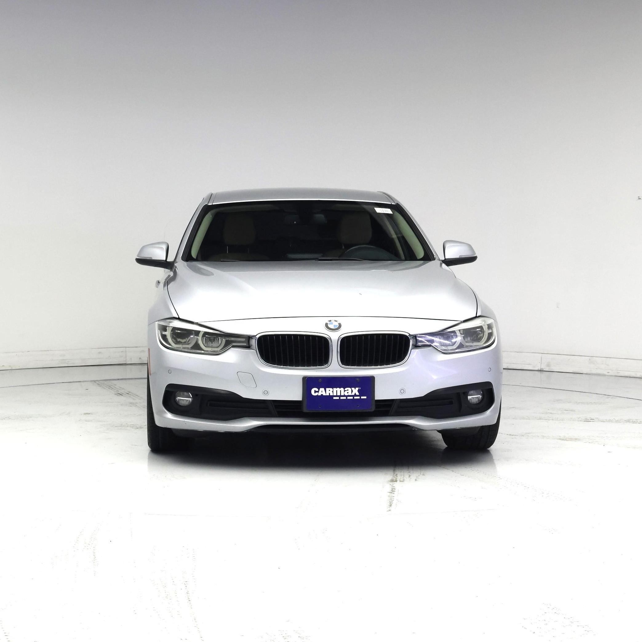 Thumbnail: 2018 BMW 3 Series - 5
