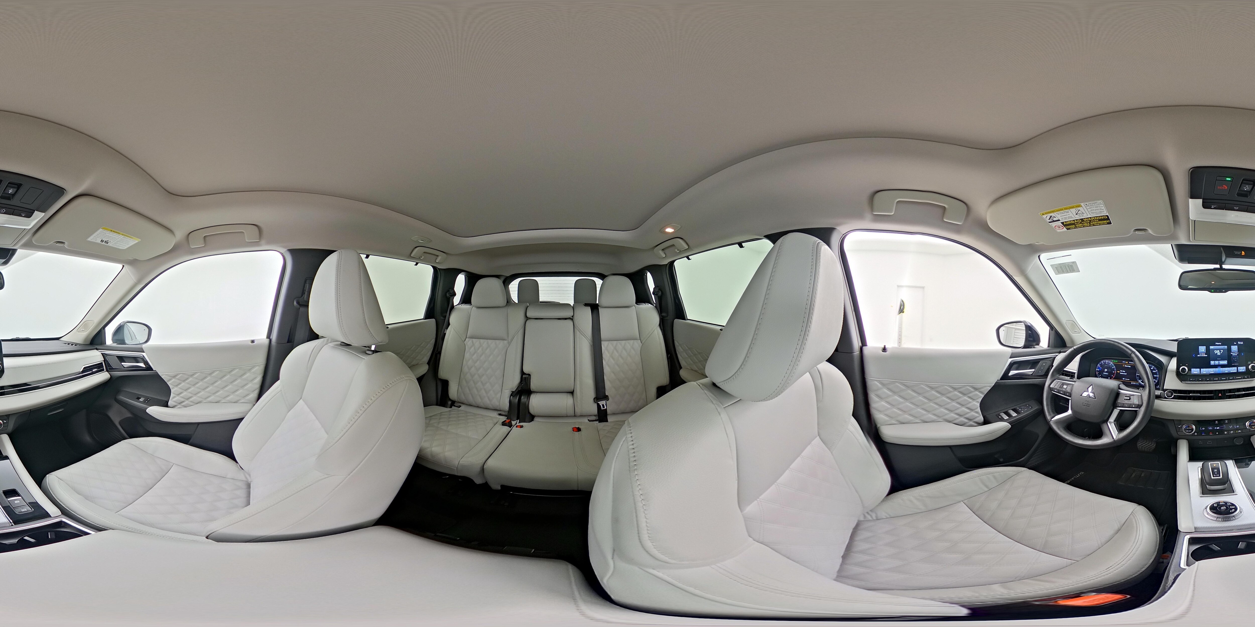 2024 Mitsubishi Outlander SEL - Photo 28