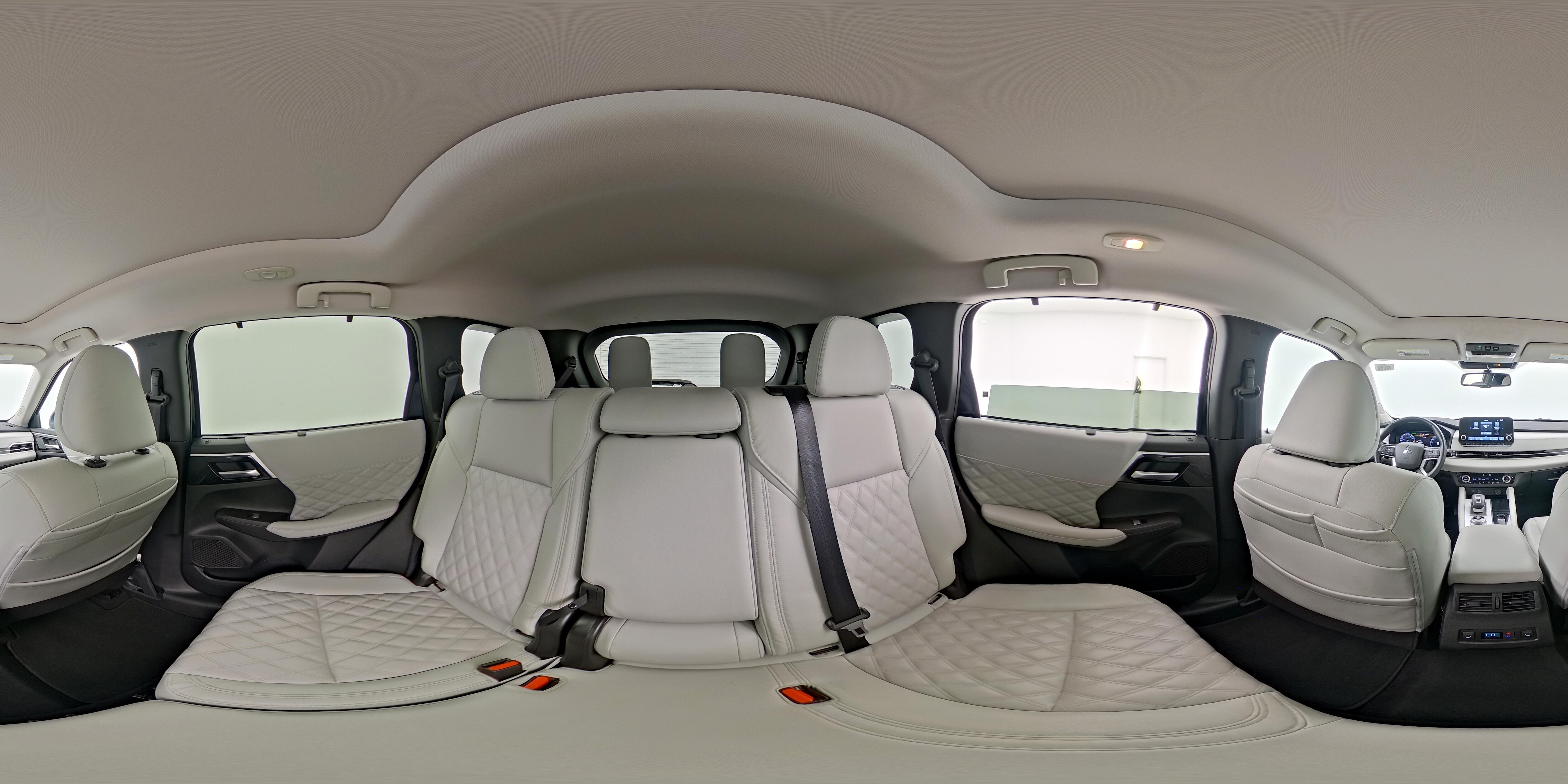 2024 Mitsubishi Outlander SEL - Photo 29