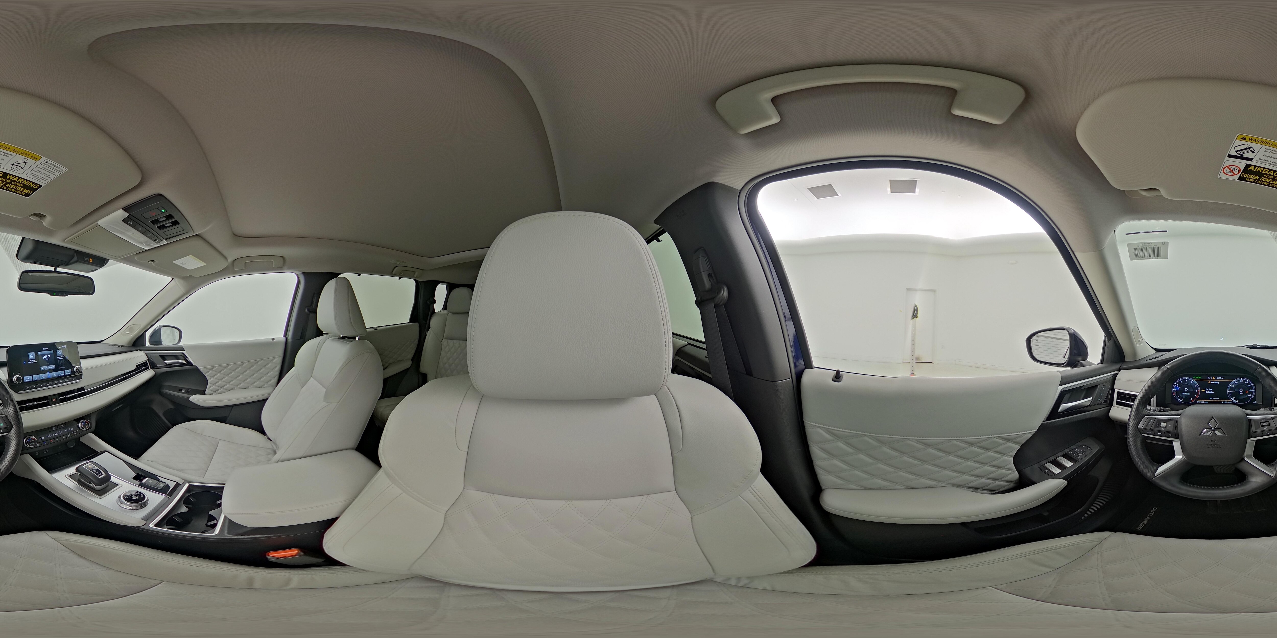 2024 Mitsubishi Outlander SEL - Photo 30